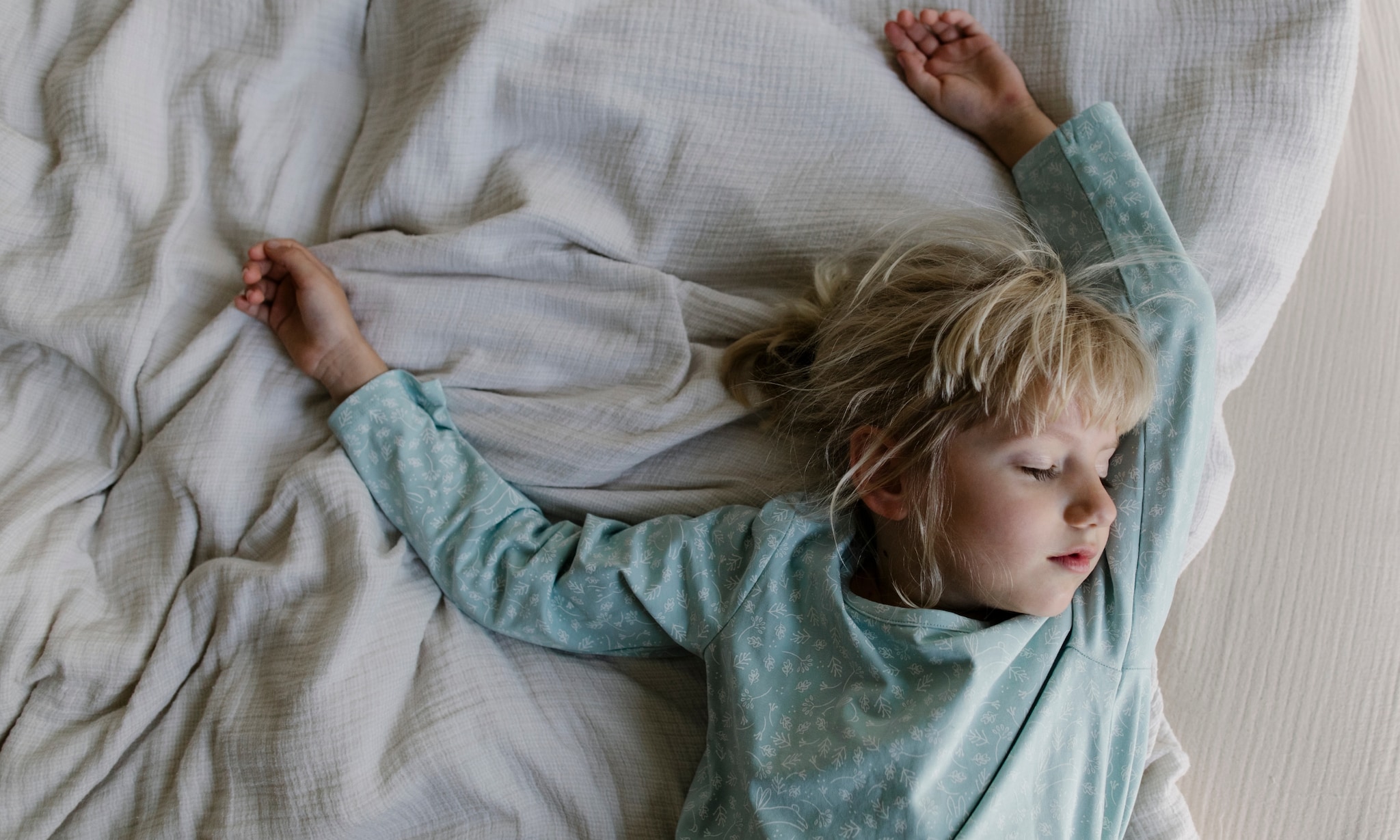 Veilig en met déze hack valt je kind niet uit bed