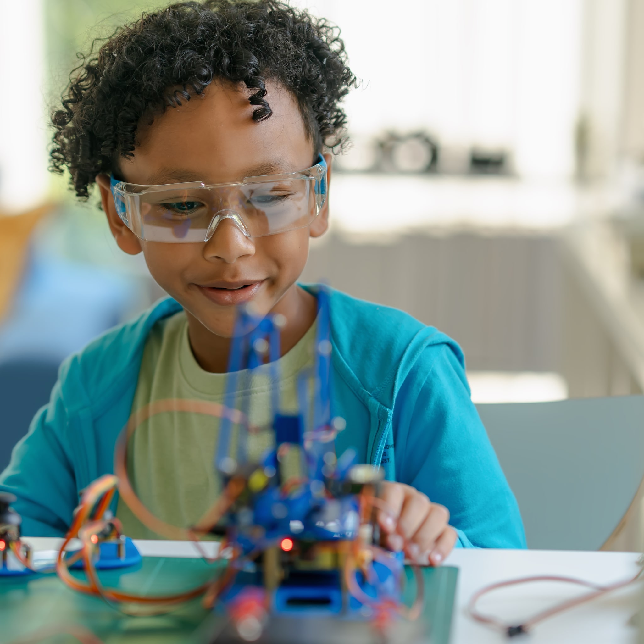 kinderen vooroordelen techniek