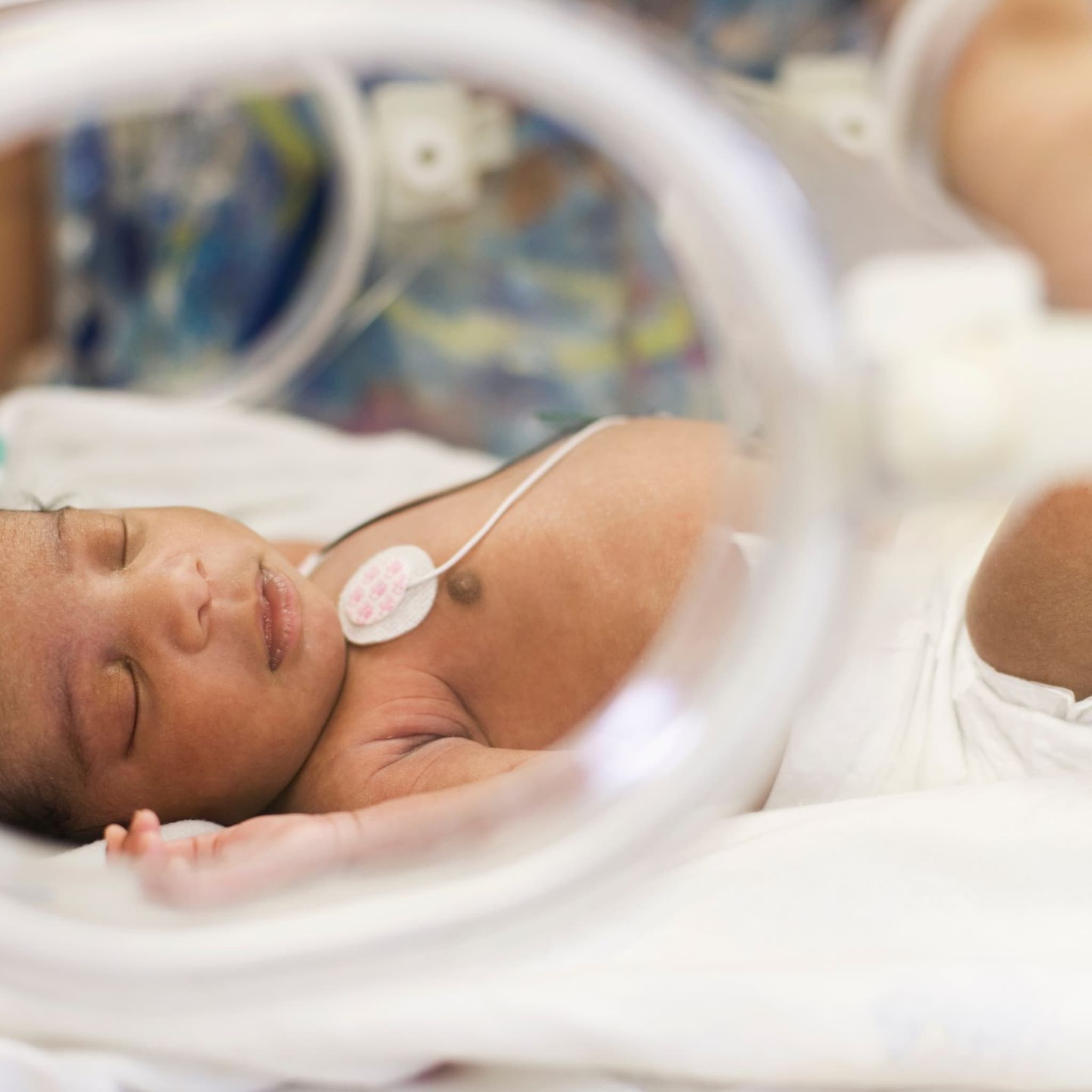 top programma voor vroeggeboren baby s