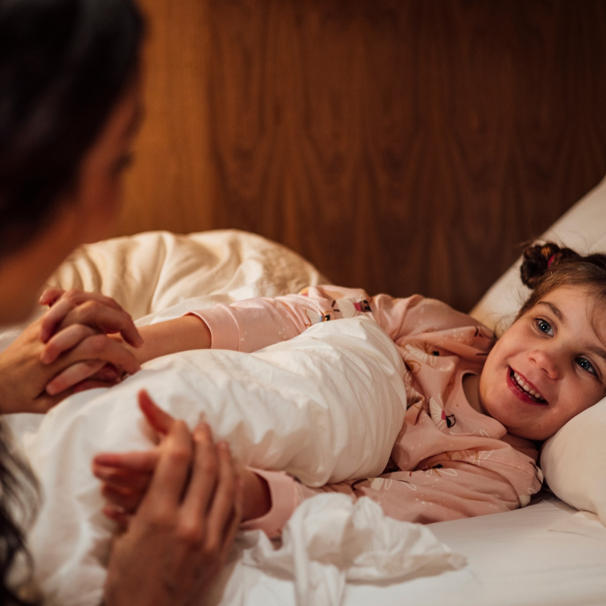 tips voor betere nachtrust hele gezin