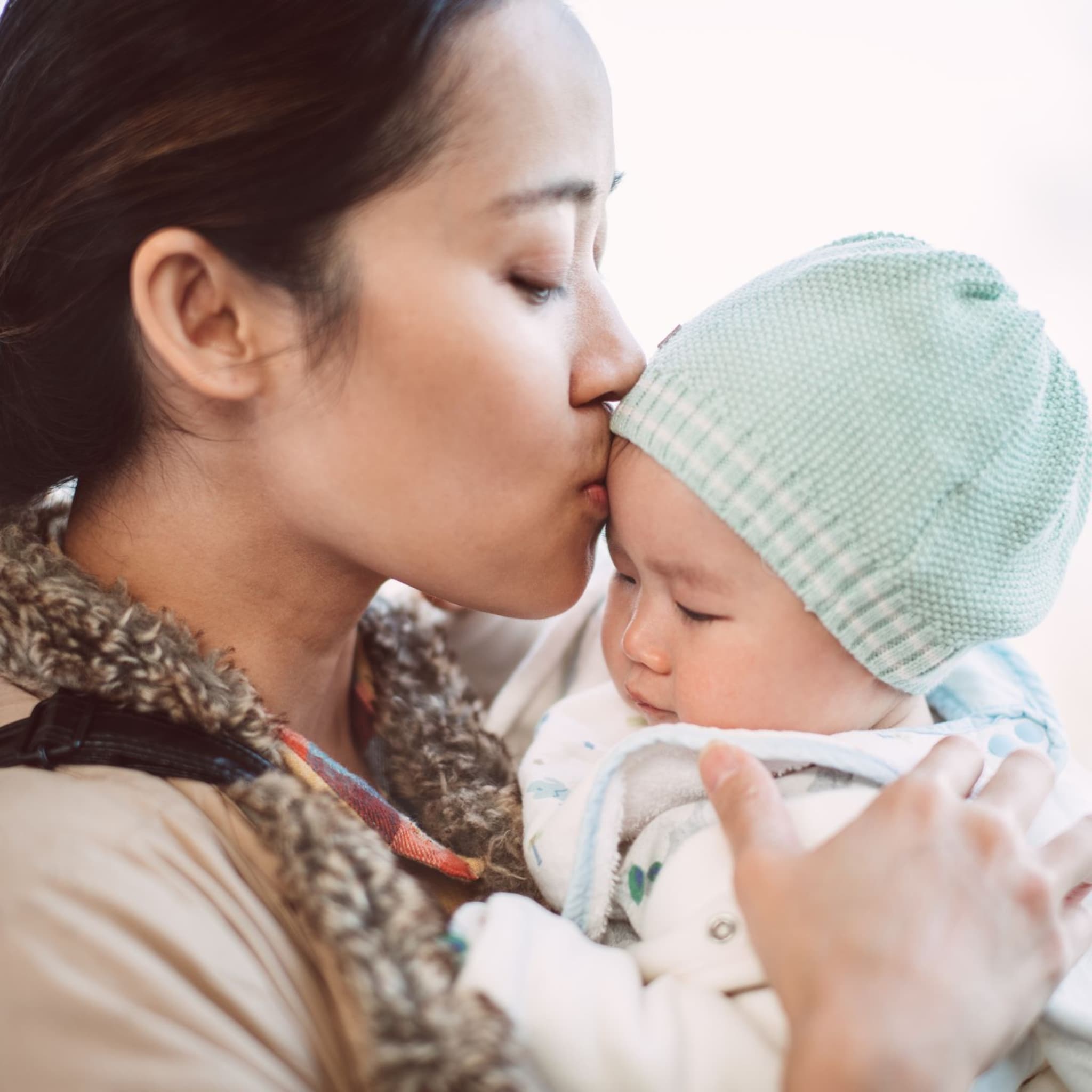 babymutsjes waarom je niet zonder kunt