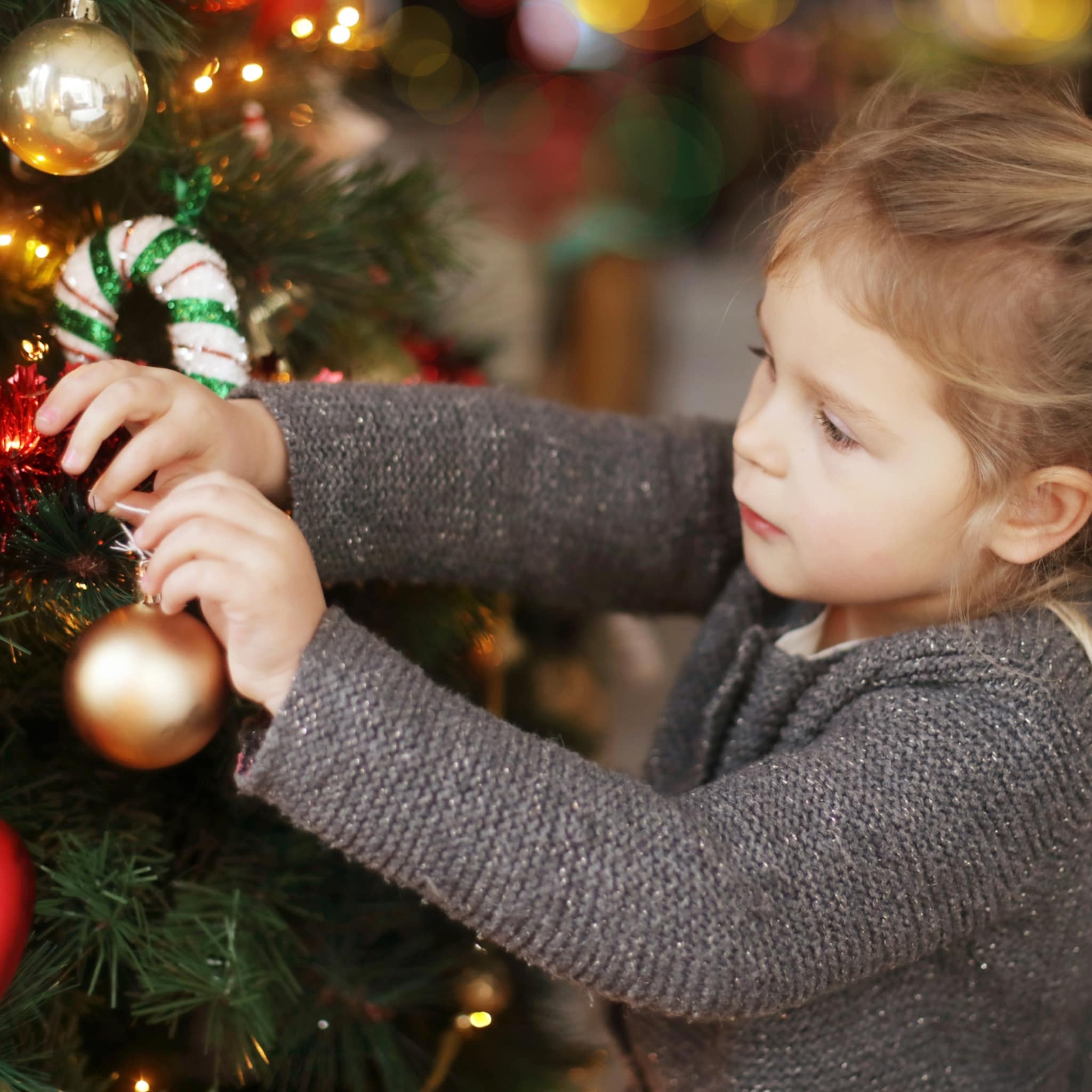 kerstvakantie to do lijst afstrepen kind
