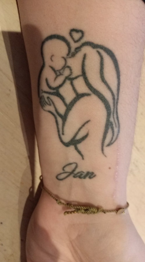 Tattoo Privé
