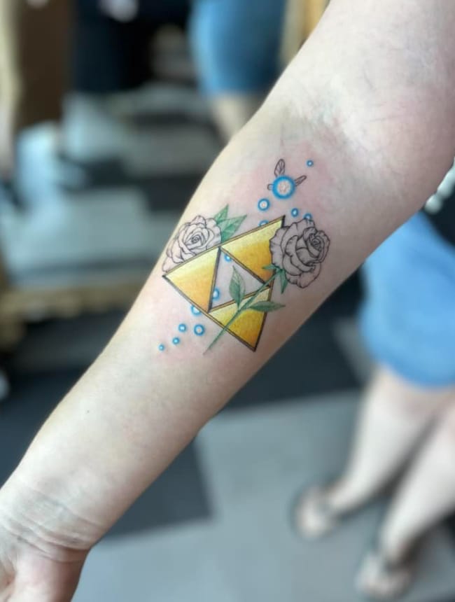 Tattoo Privé