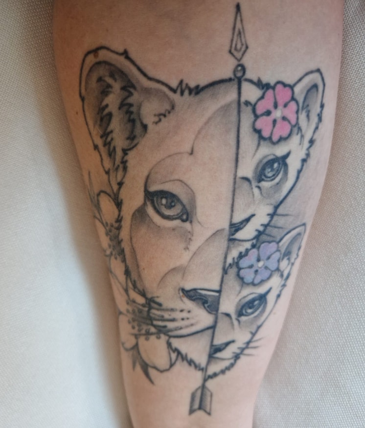 Tattoo Privé