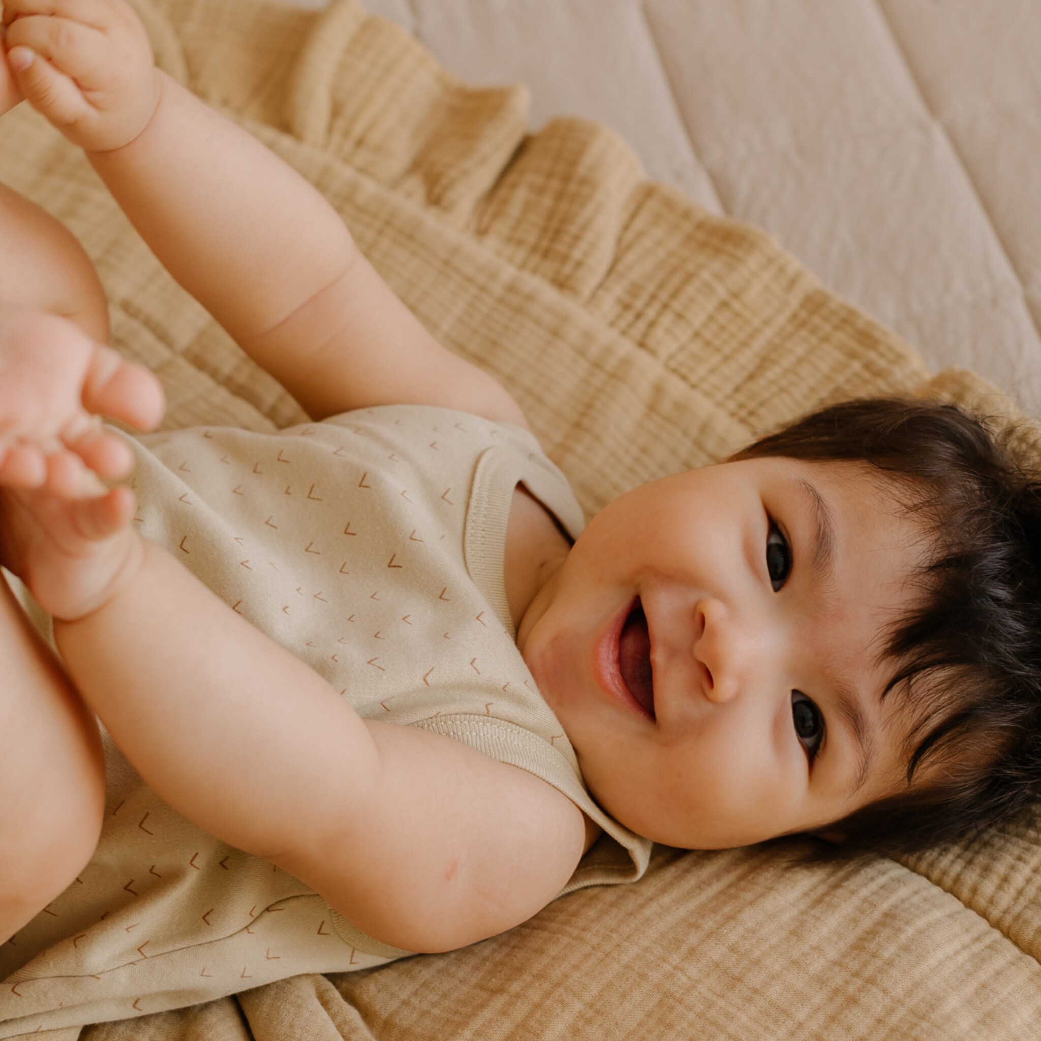 groeicurve meisjes baby