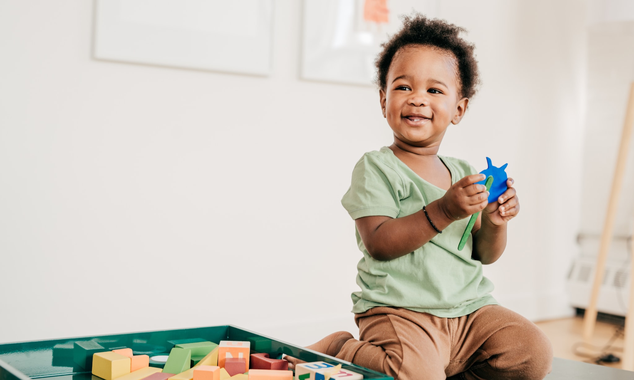 Wat kost een kind? Getty Images