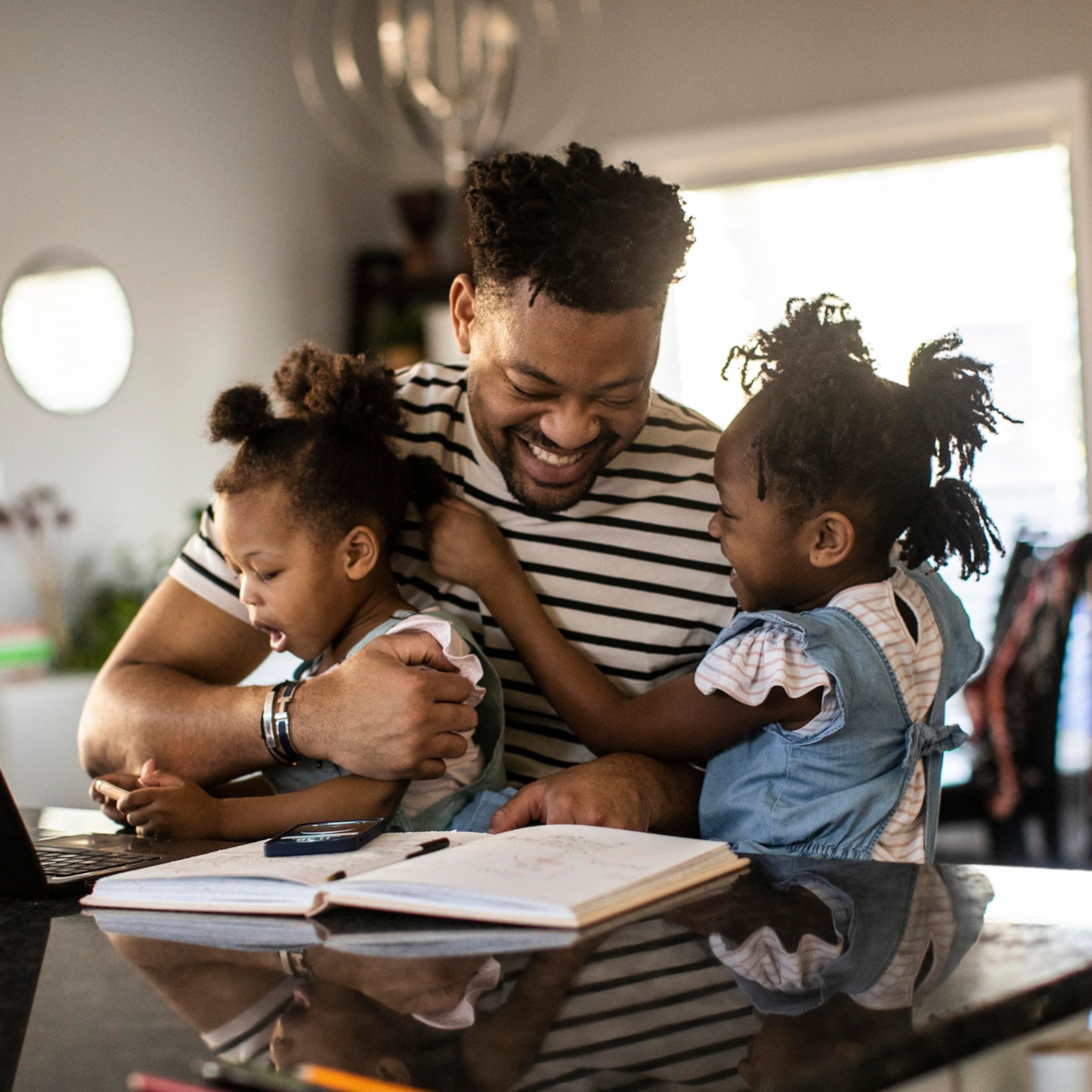 belastingaangifte voor jonge ouders tips