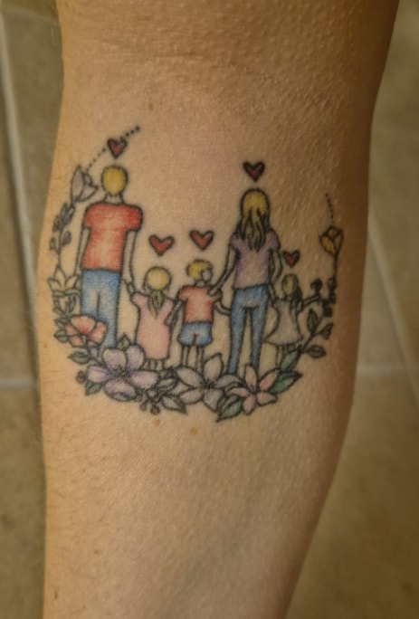 Tattoo Privé