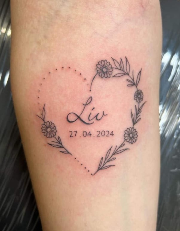 Tattoo Privé