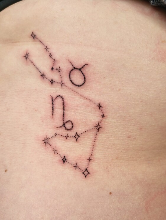 Tattoo Privé
