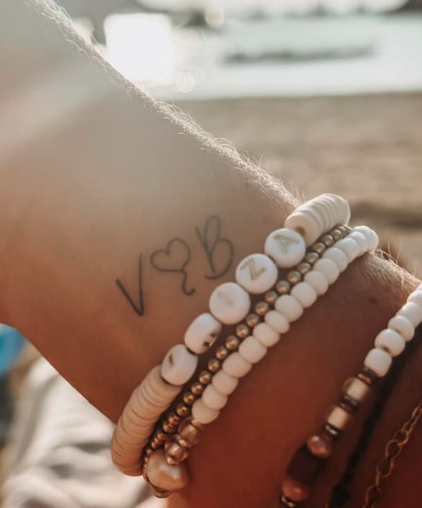 Tattoo Privé
