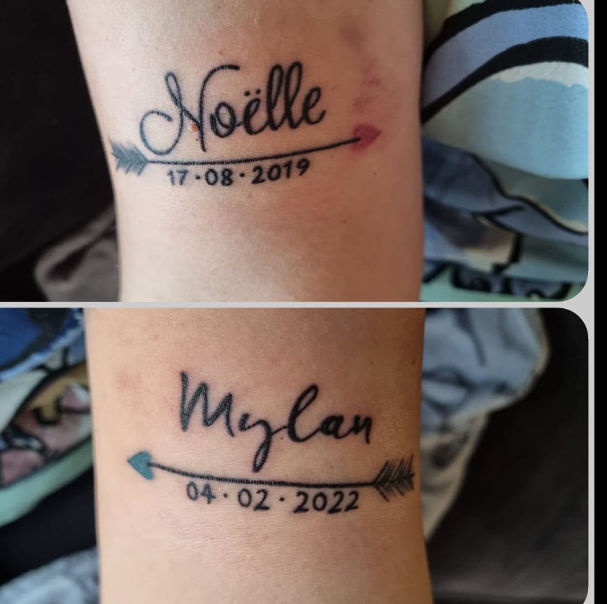 Tattoo Privé