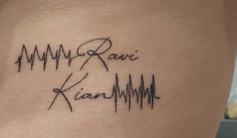 Tattoo Privé