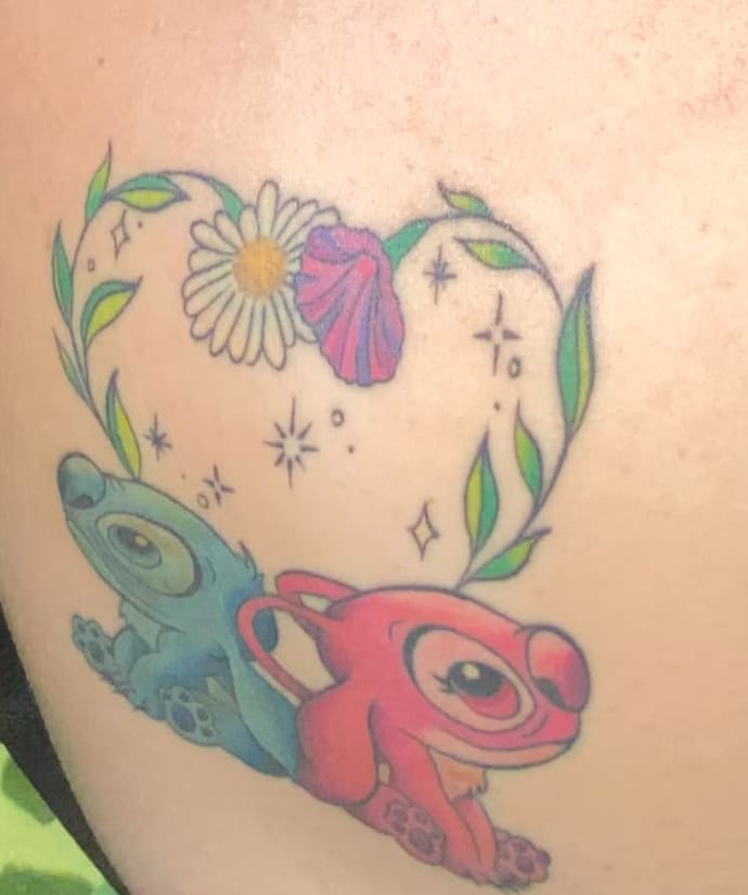Tattoo Privé