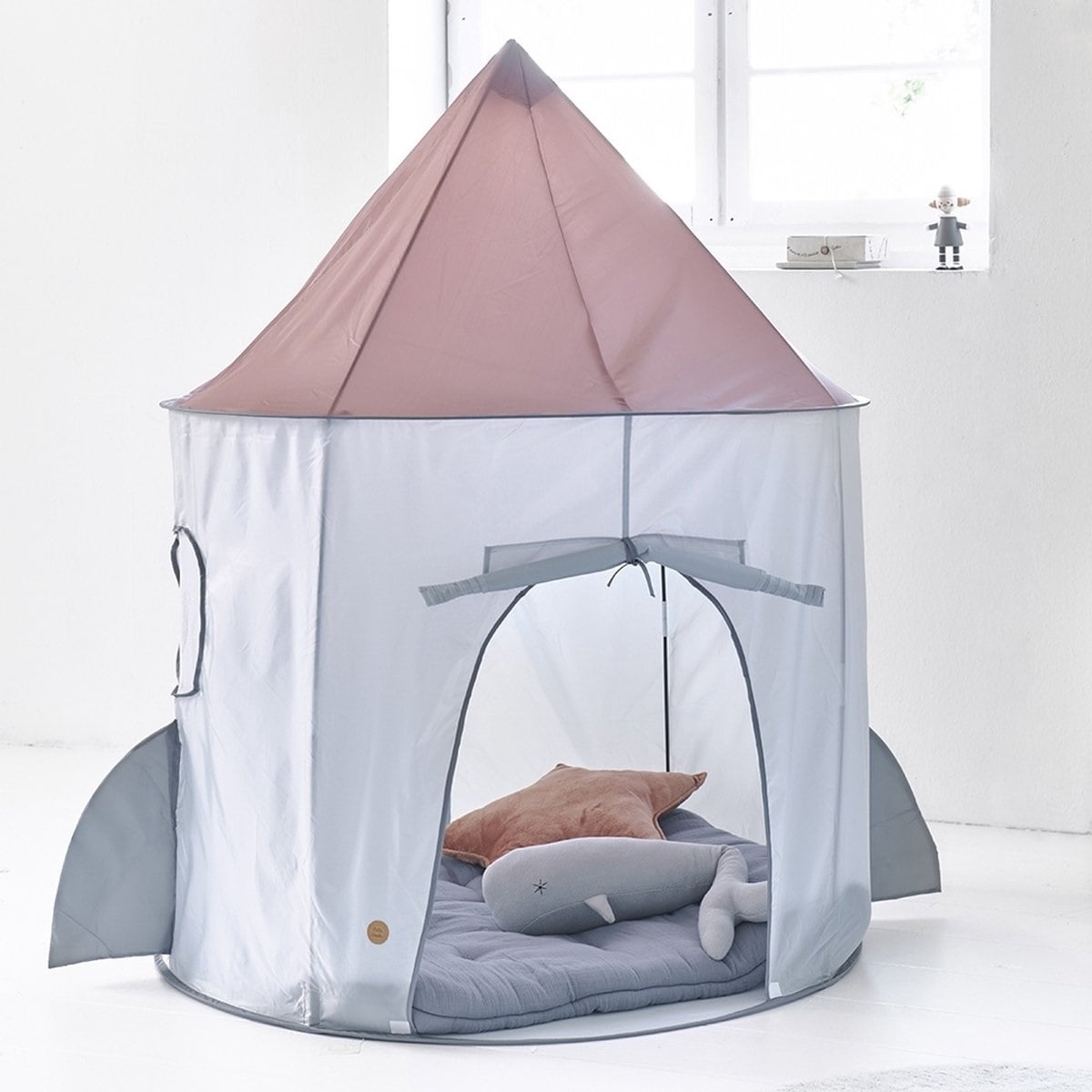 Petite Amélie speeltent Petite Amélie