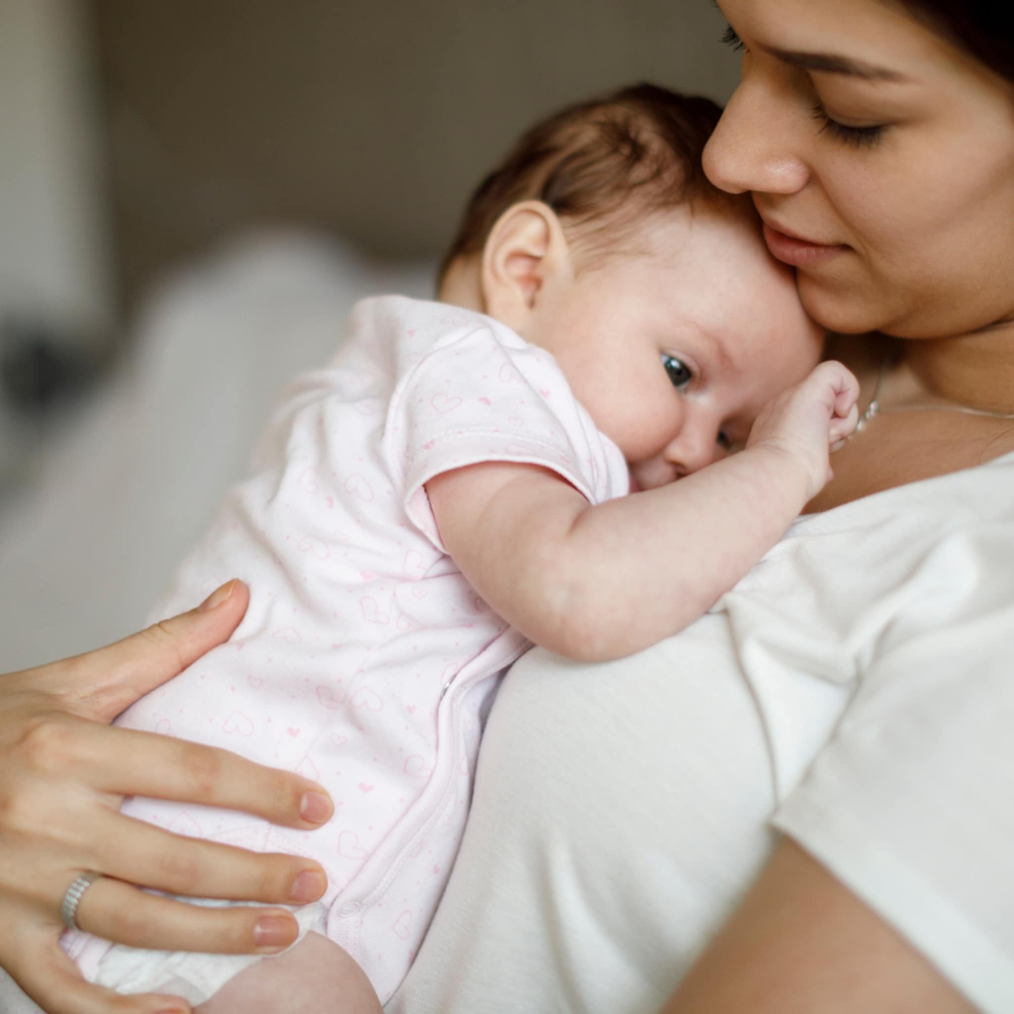 postpartum depressie herkennen bloedtest