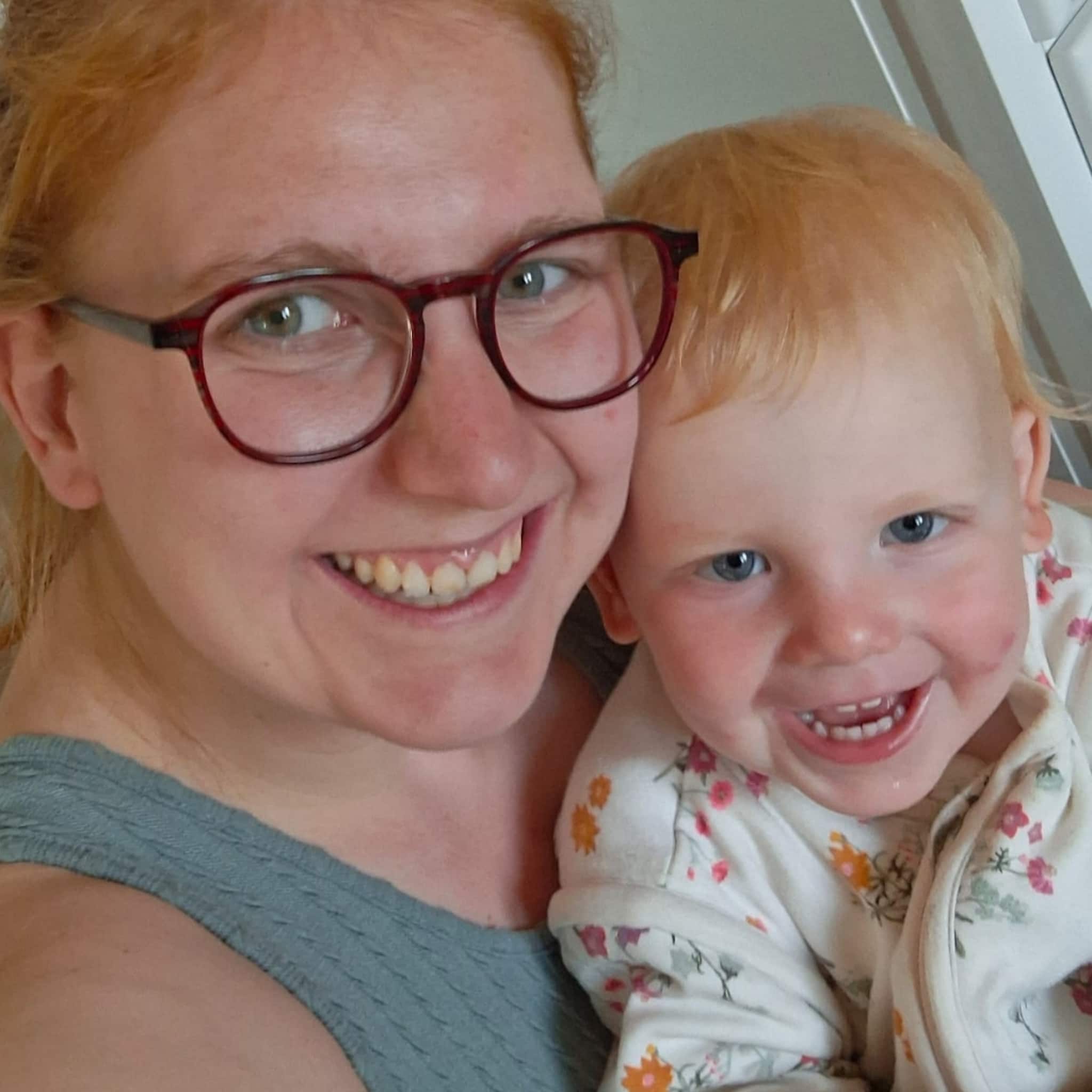 had ik maar melanie krijsende baby