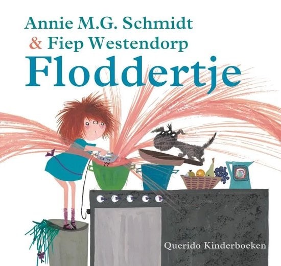 floddertje Querido