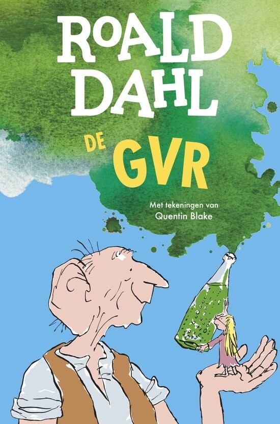 De GVR boek de Fontein Jeugd