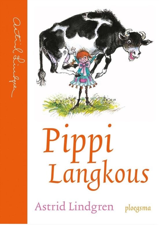 pippi langkous Ploegsma