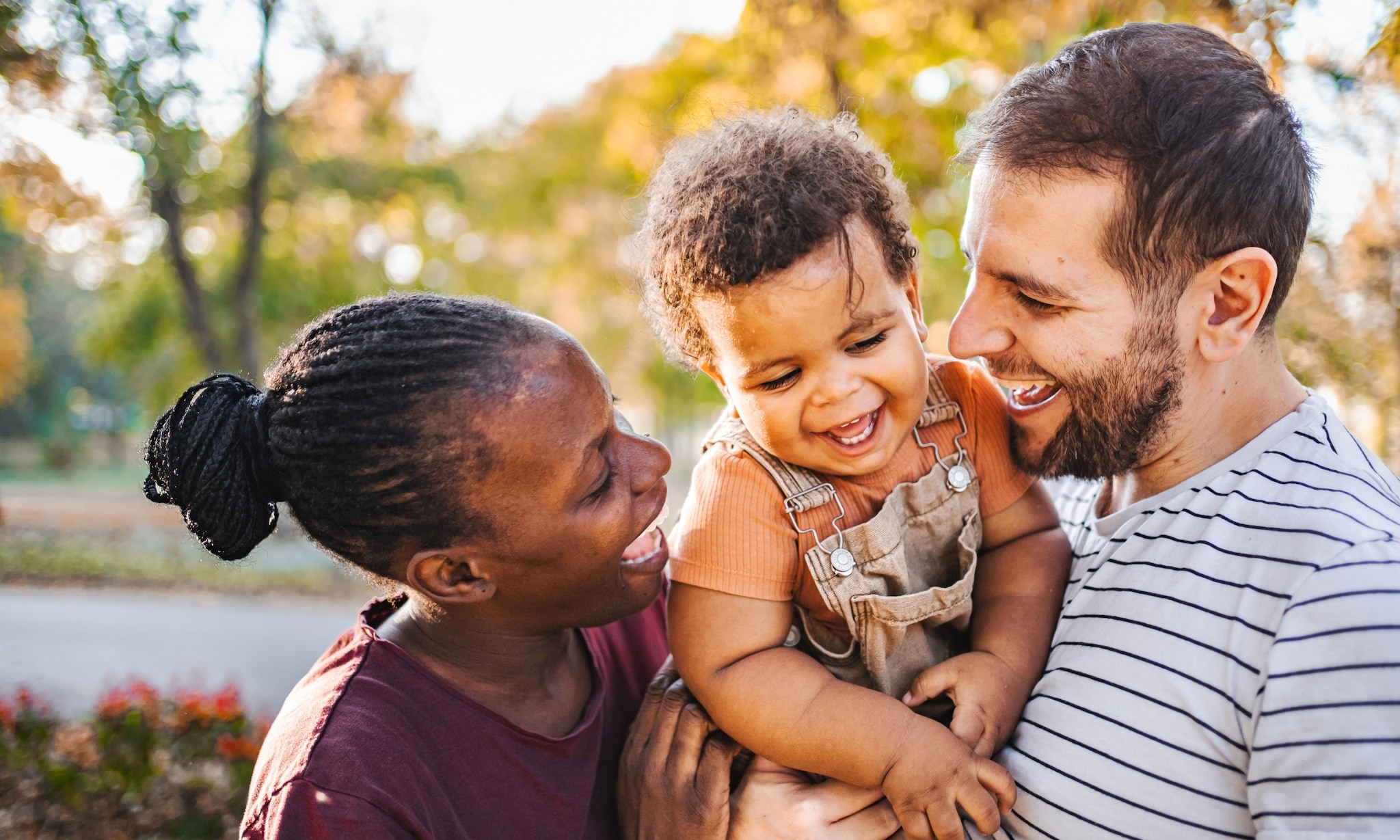 Tropenjaren ouders Getty Images
