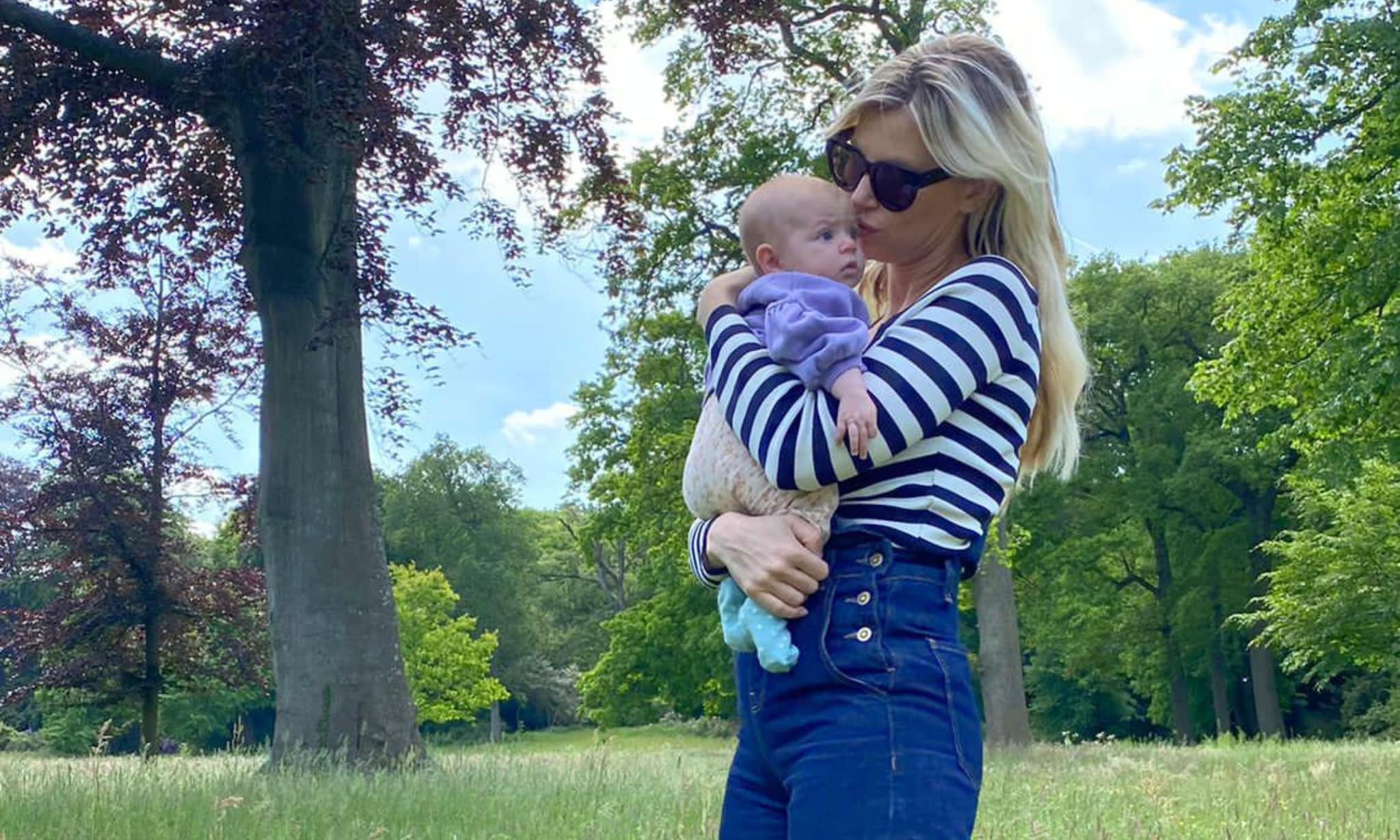 Caroline Beerkens Privé