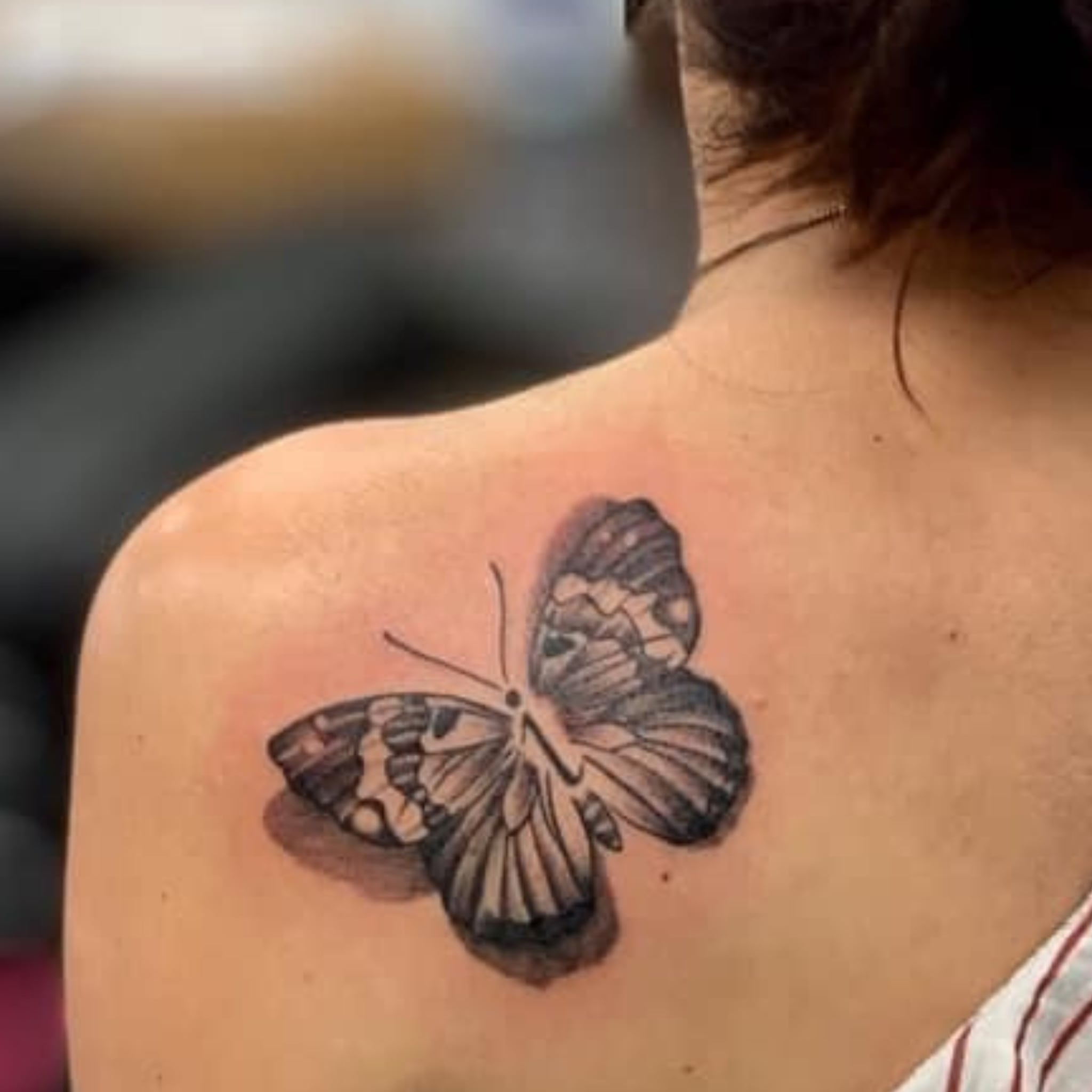tattoos aandenken miskraam of overleden baby