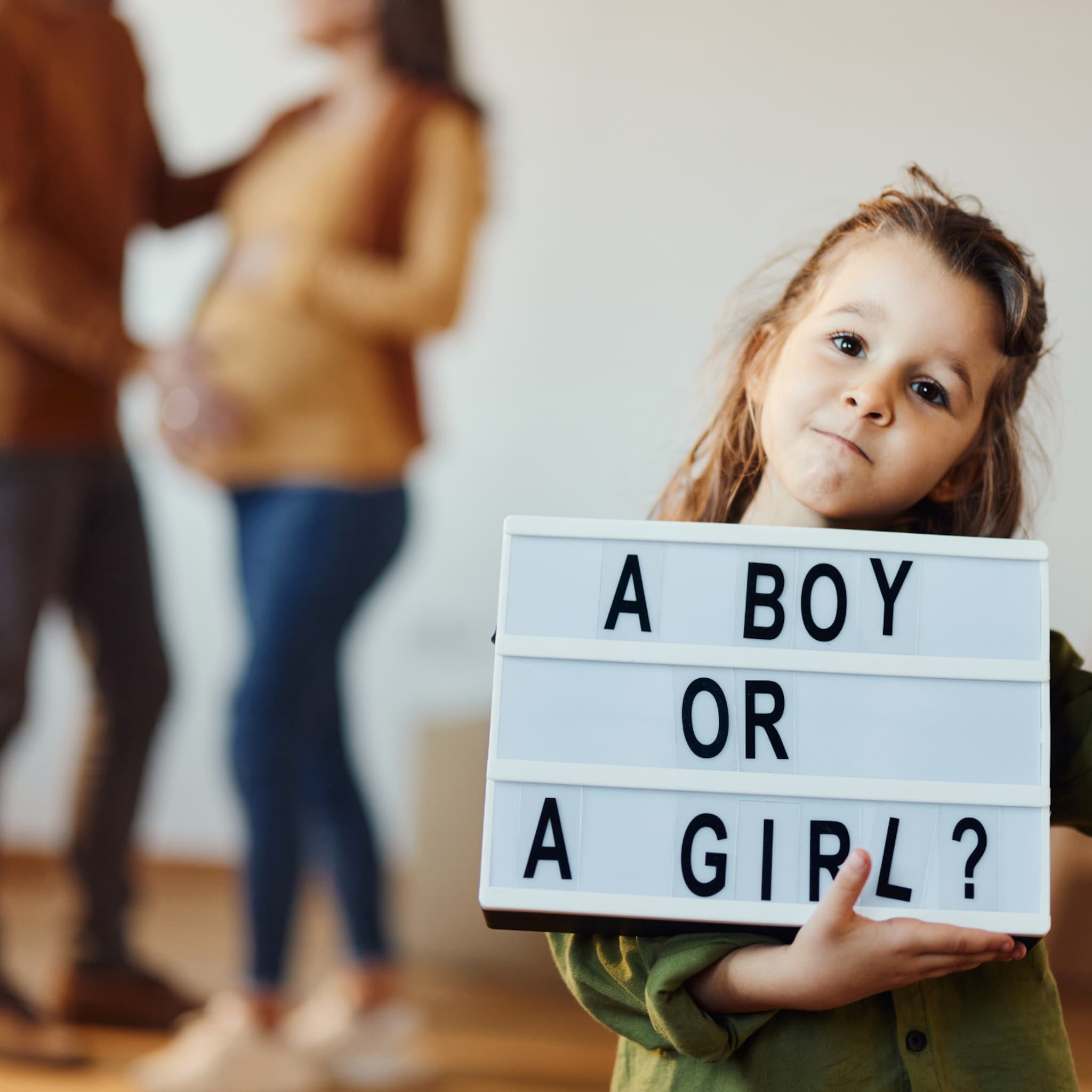 gender disappointment