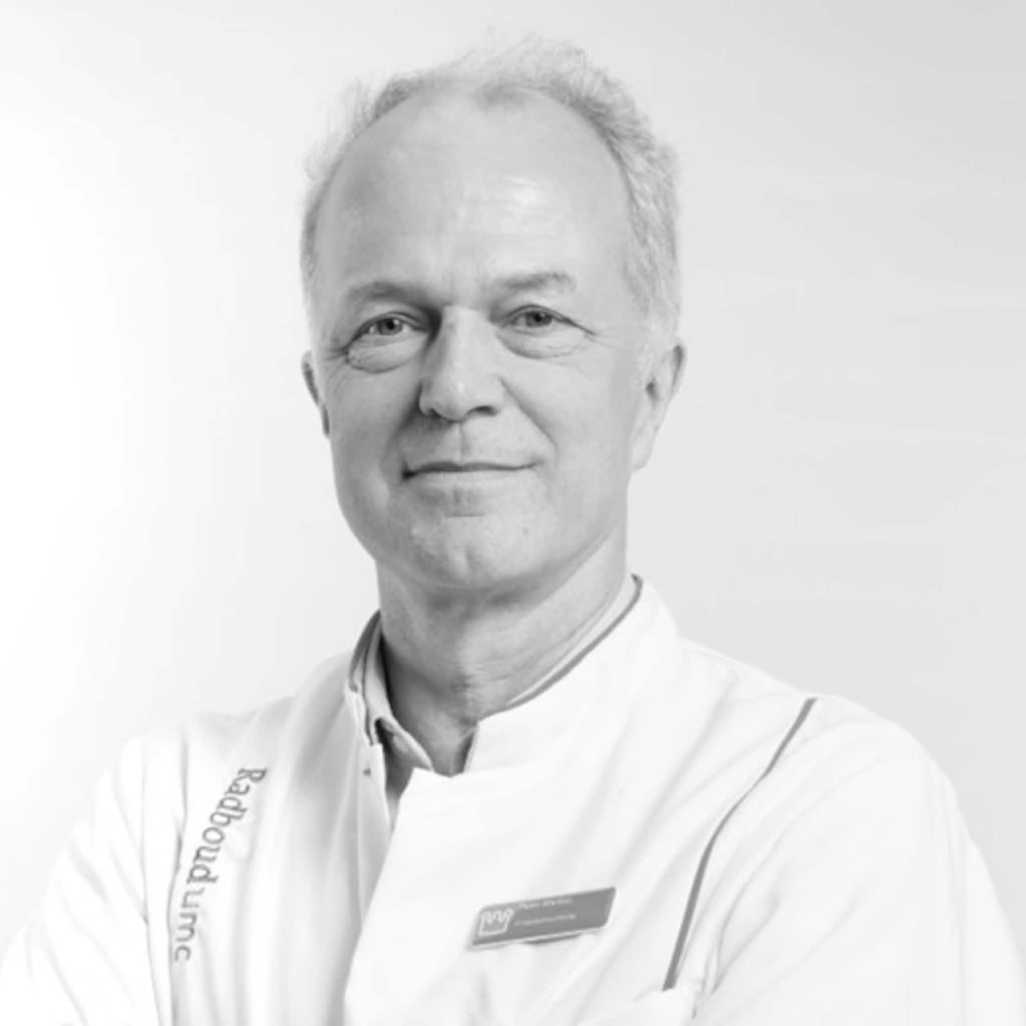 peter merkus