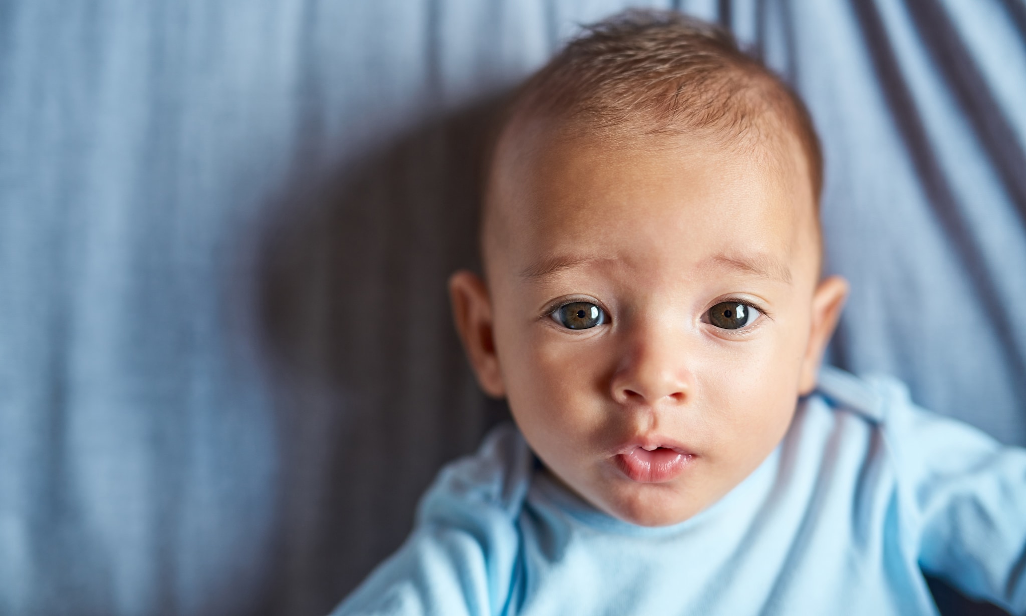 50 Marokkaanse namen voor jouw zoon of dochter Getty Images