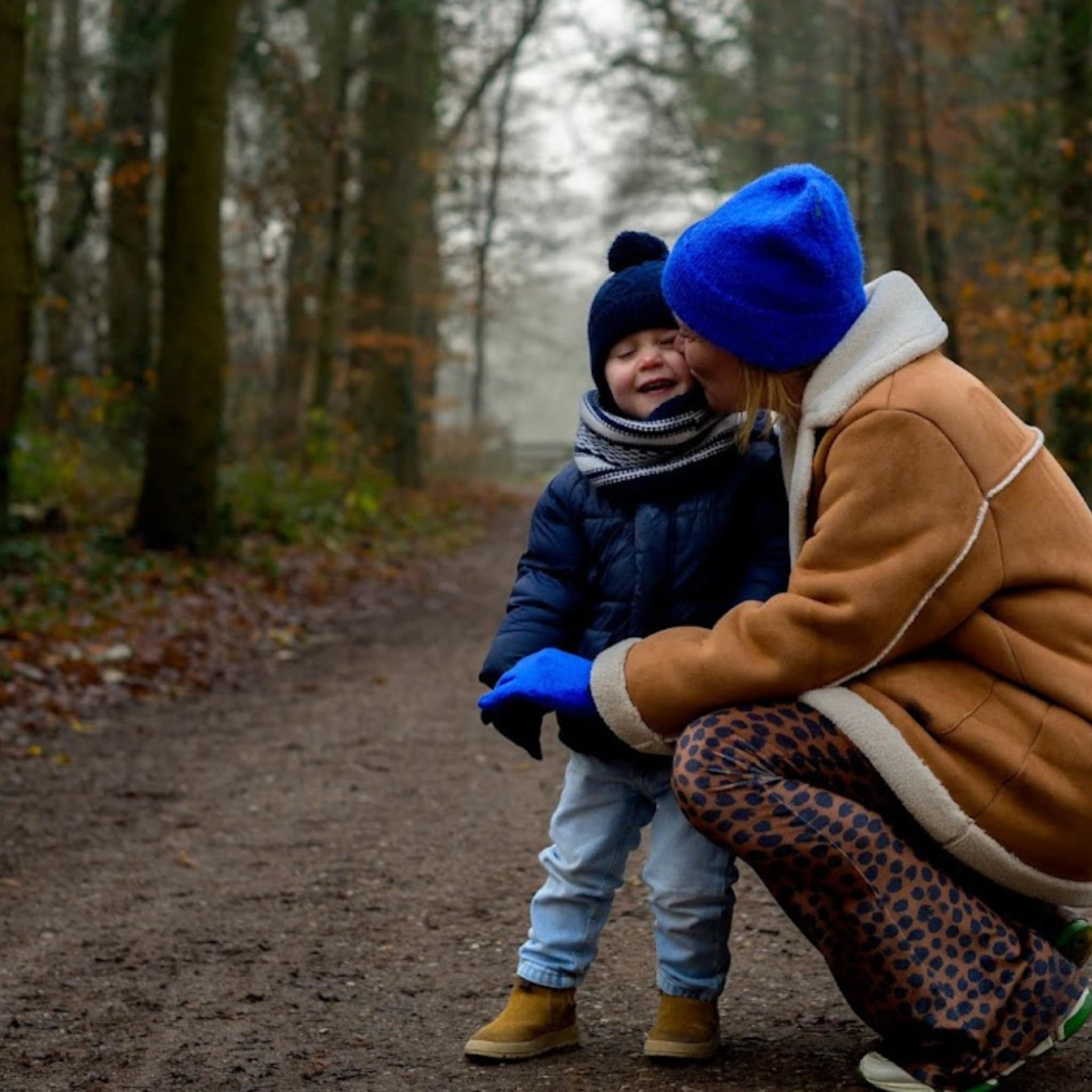 annemarie kind vertellen over donor