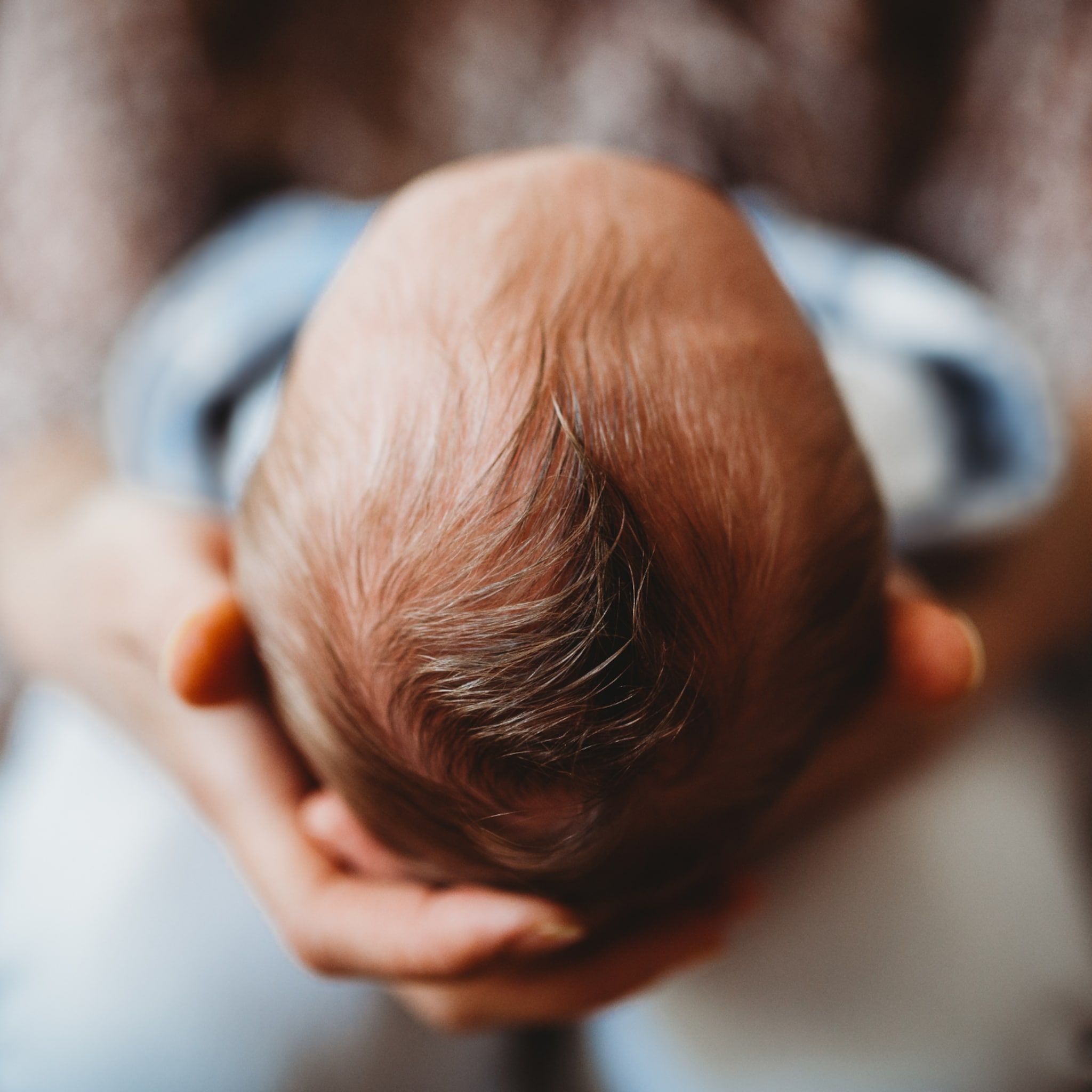 berg bij baby s hoe komt het en wat kan je doen