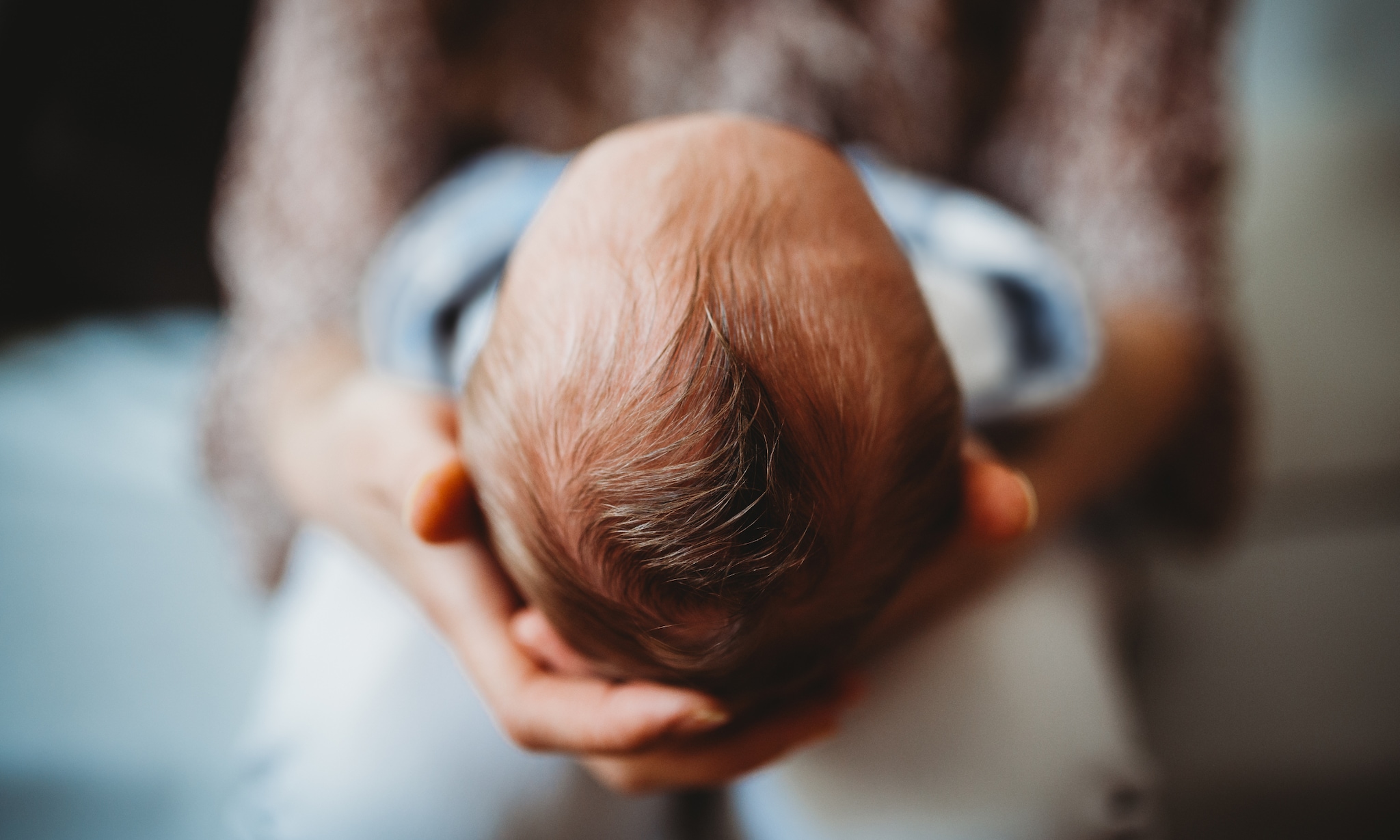 berg baby Getty Images