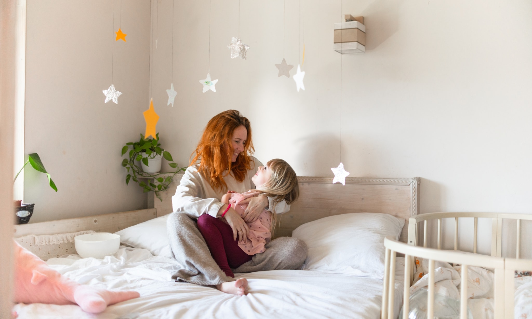 Wat je sterrenbeeld zegt over jou als ouder Getty Images