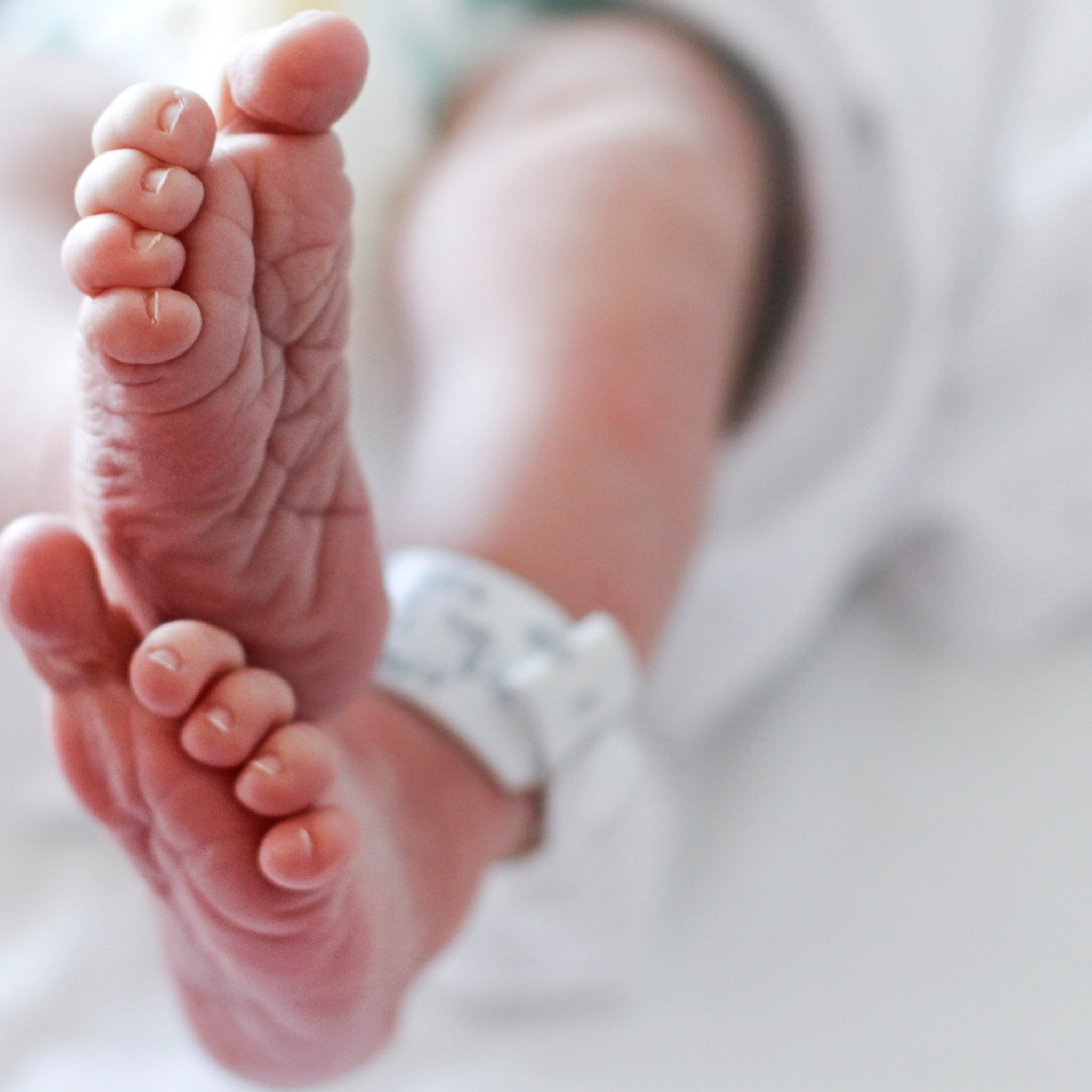 ziekenhuizen vol baby rs virus