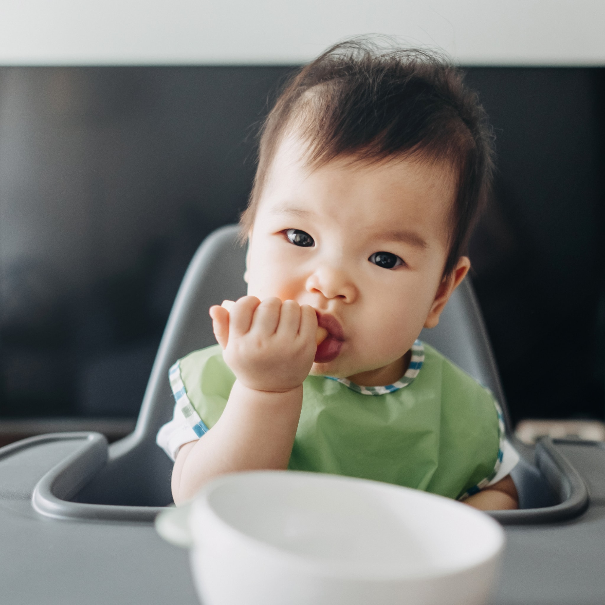 voedingsschema baby 7 maanden vaste voeding