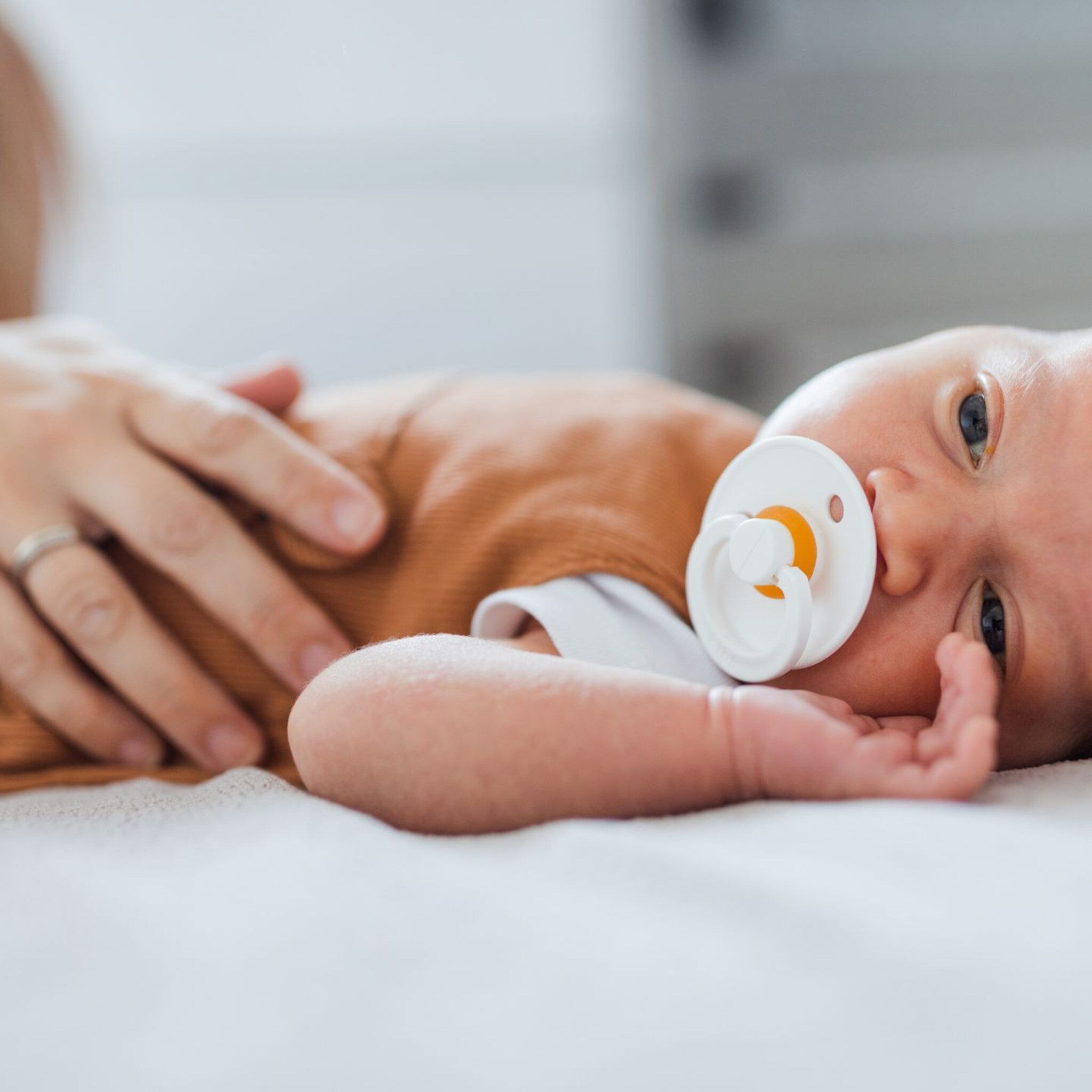 cinababy druppels bij darmkrampjes