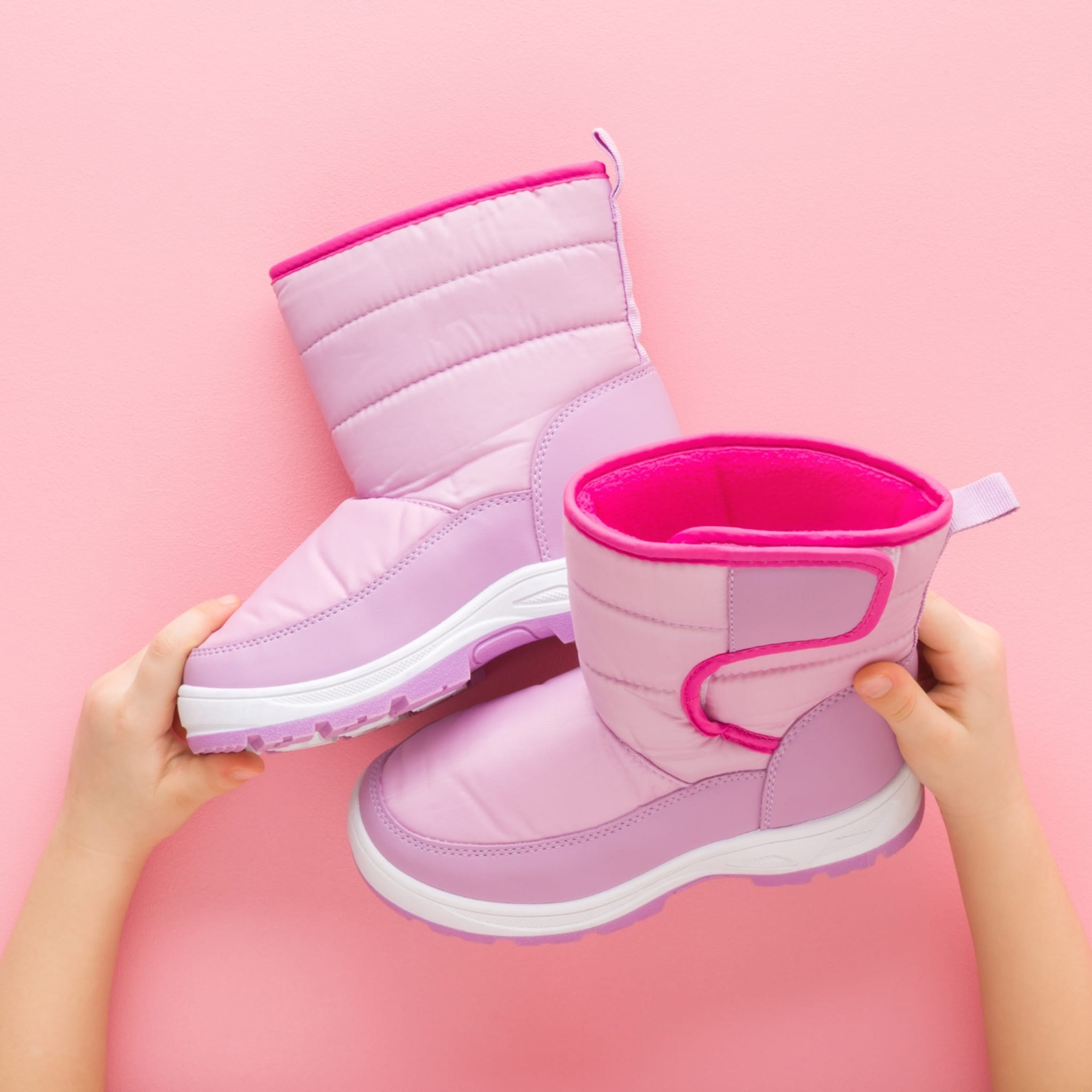 snowboots kind