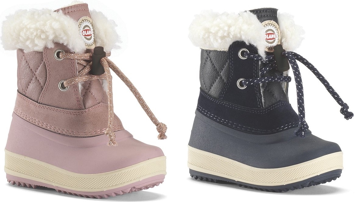 olang snowboots Olang