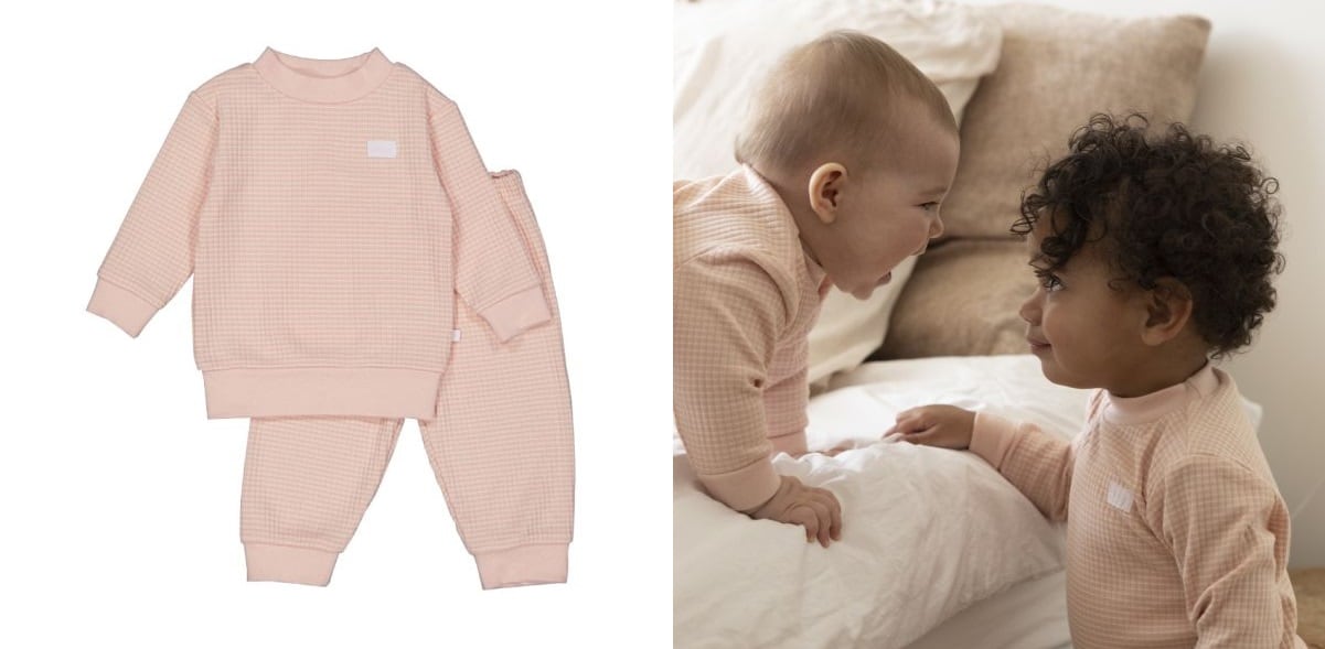 feetje kinderpyjama Feetje