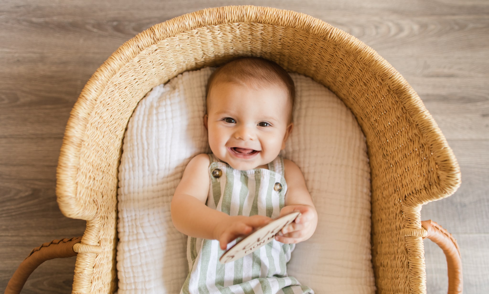 20 genderneutrale namen die helemaal van deze tijd zijn Getty Images