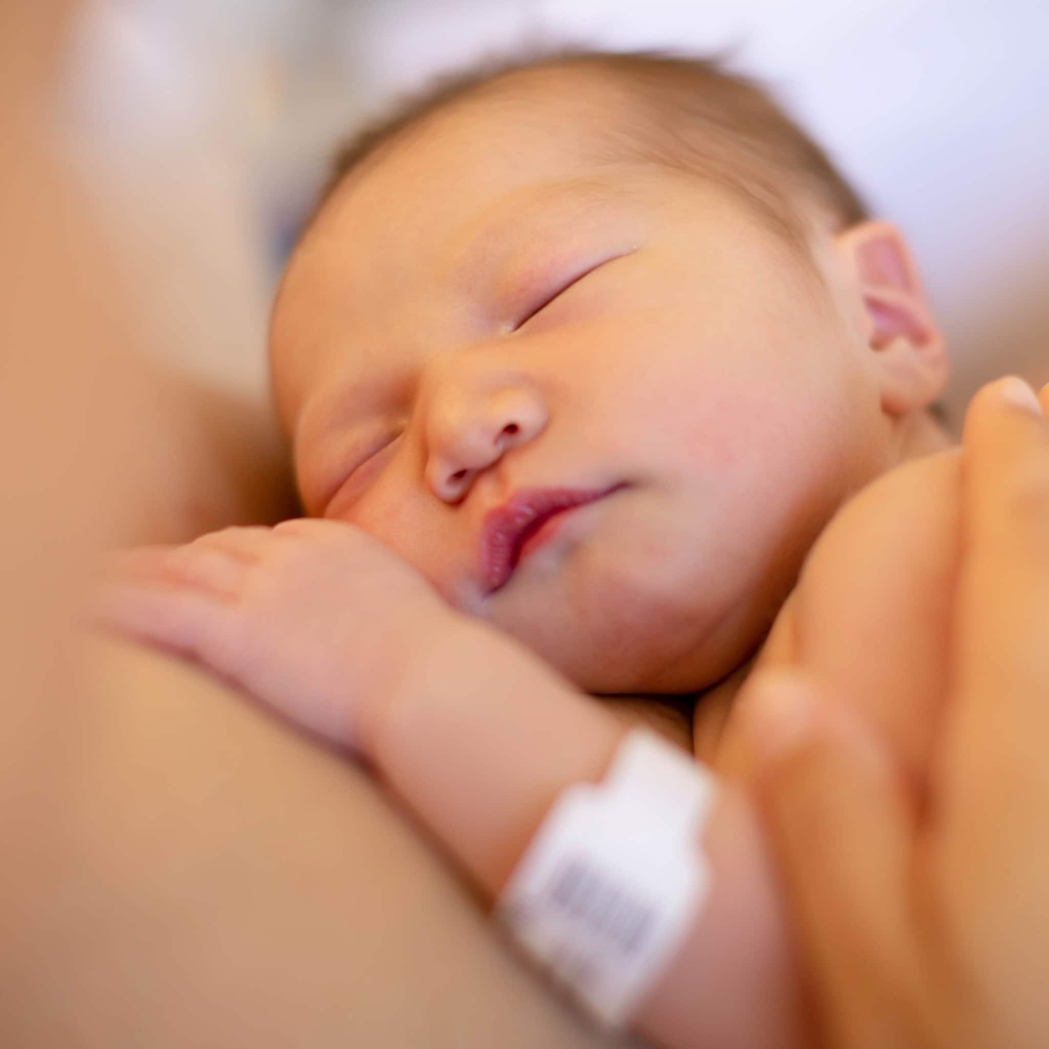 populairste babynamen 2024