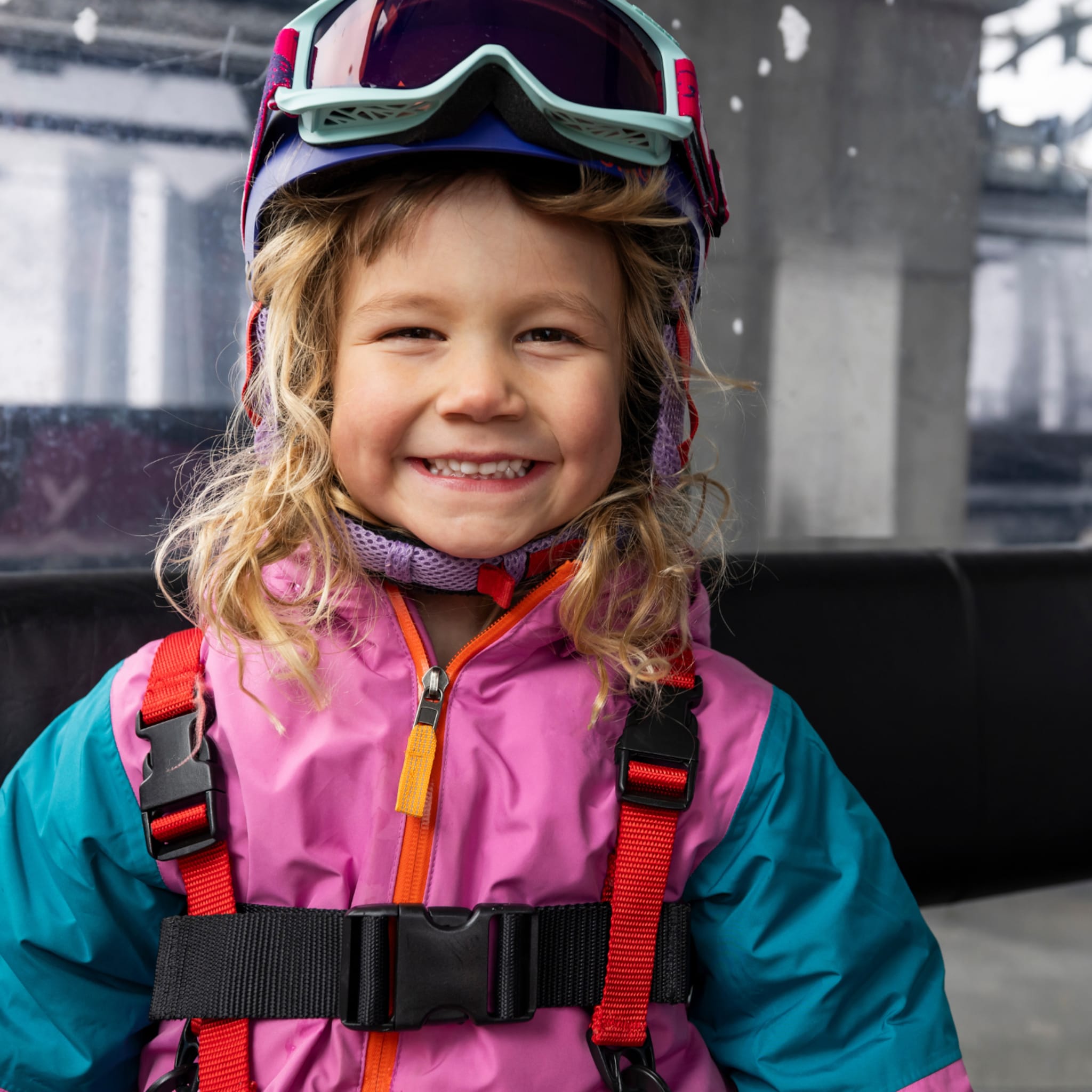 wintersport met kinderen handige tips