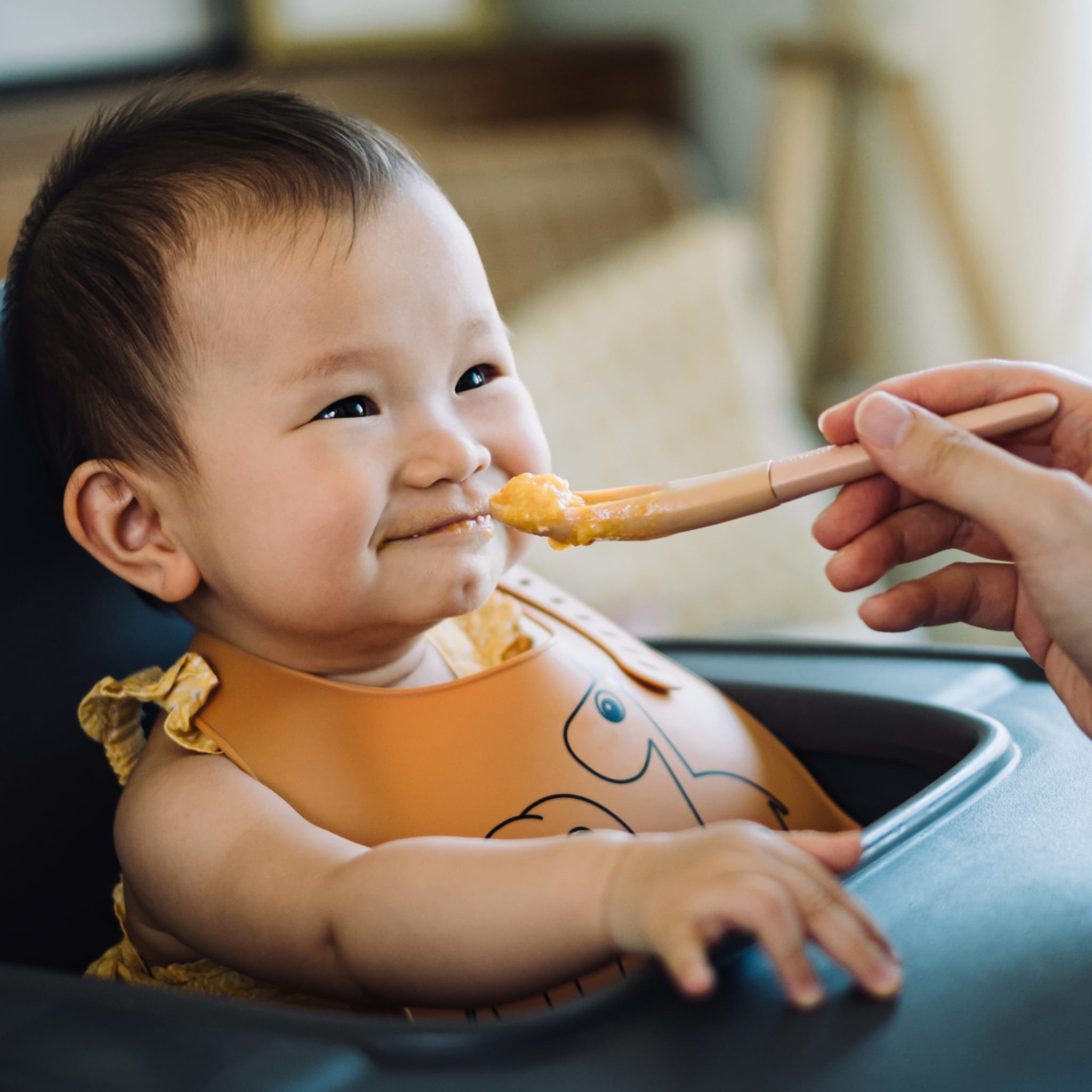 superfoods voor je baby of kind