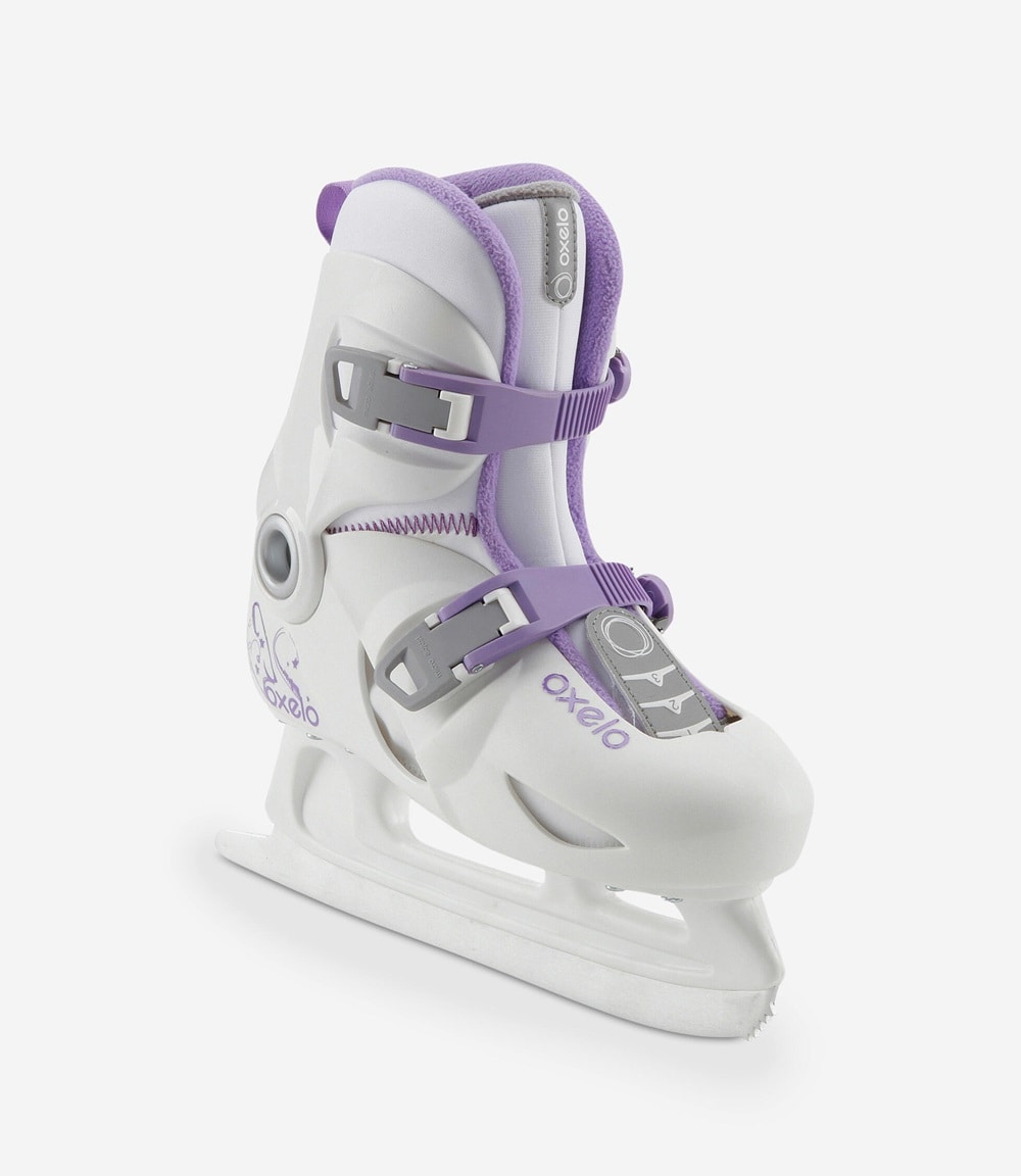oxelo ijshockeyschaatsen kind decathlon Oxelo