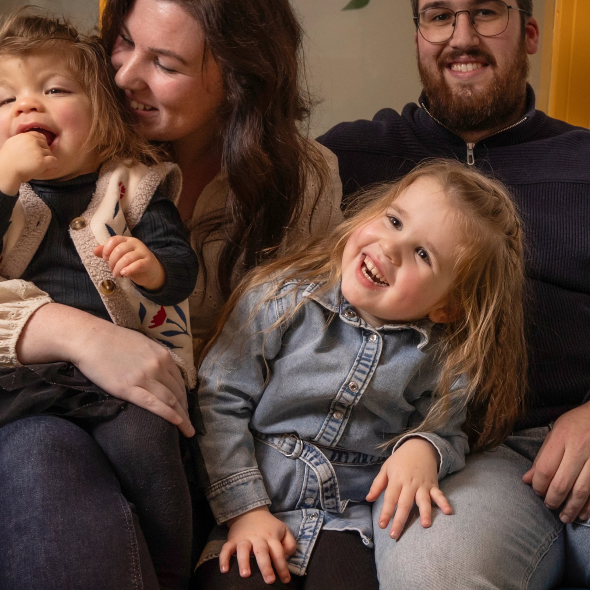 sofie ongeneeslijke metabole ziekte