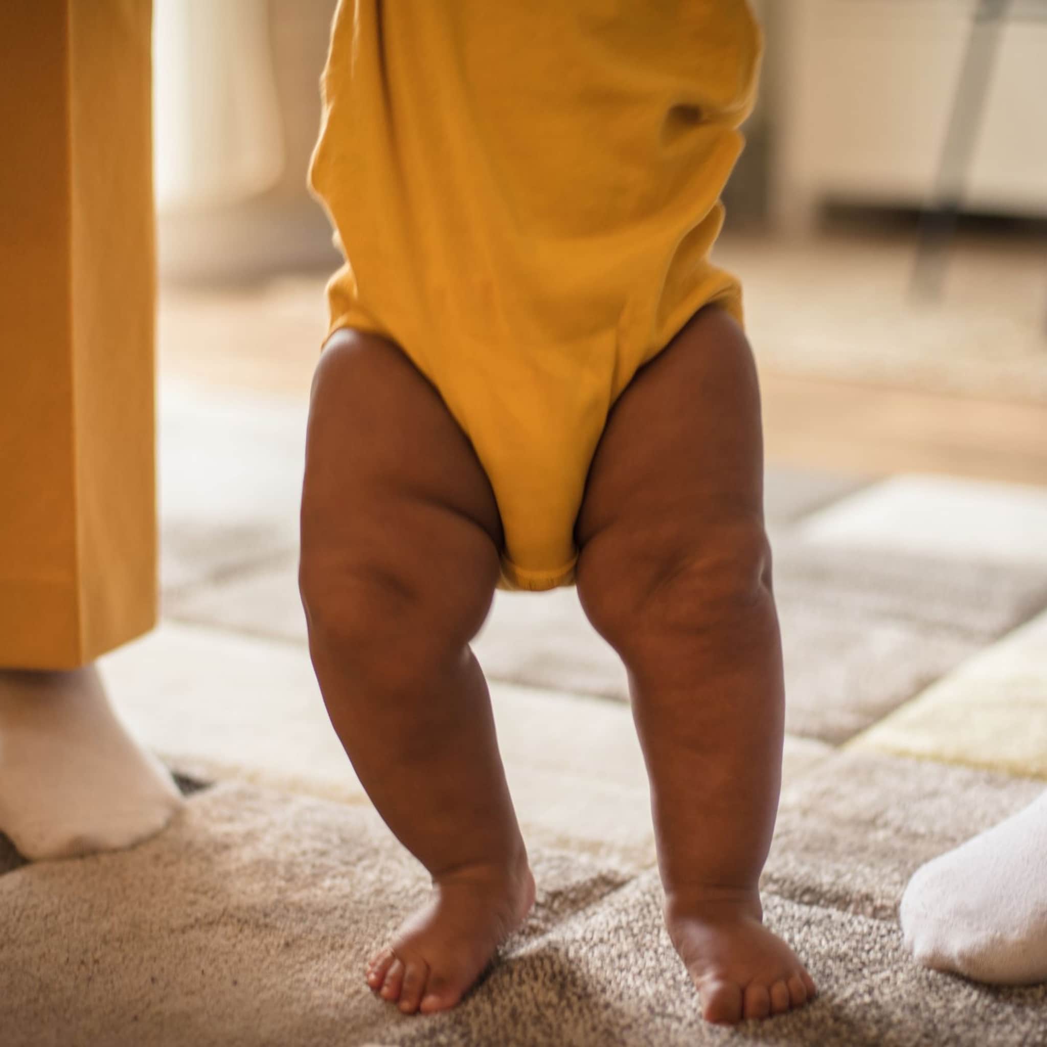 lichamelijke ontwikkeling van je baby