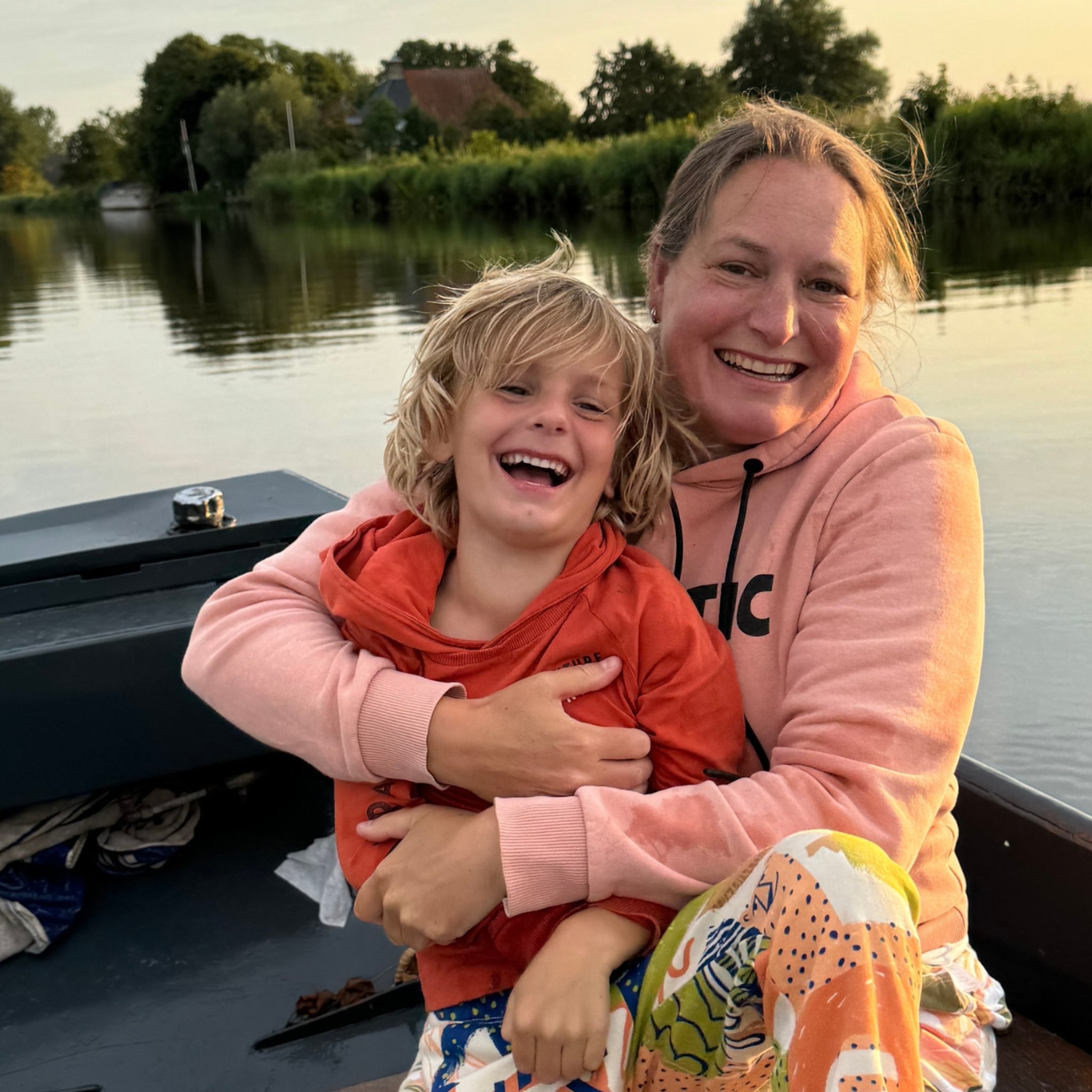 had ik maar judith lang gewacht