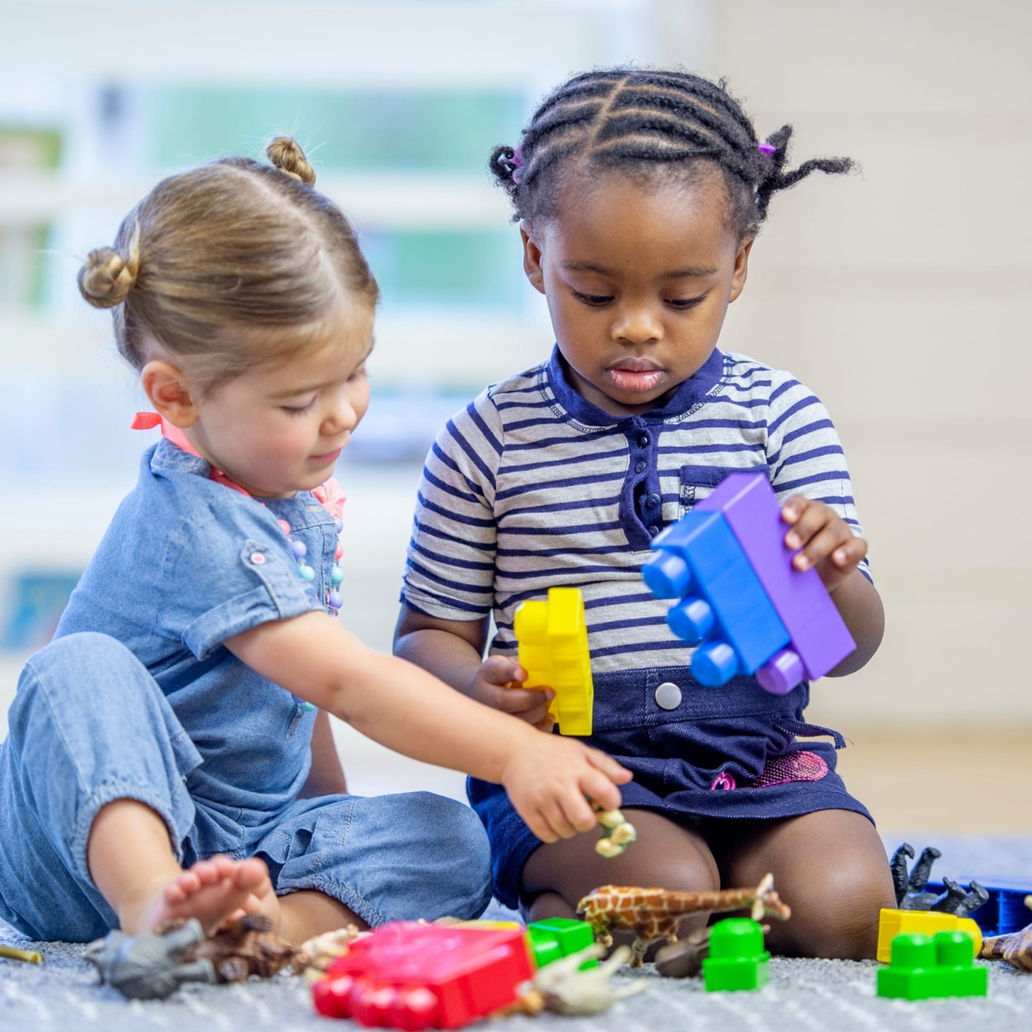 oudercommissie kinderopvang onvoldoende inspraak